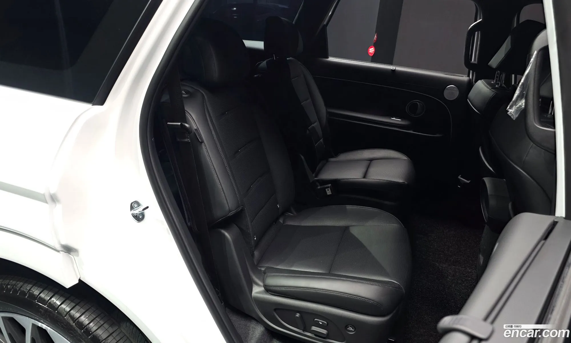 Hyundai Palisade 2025 — 20