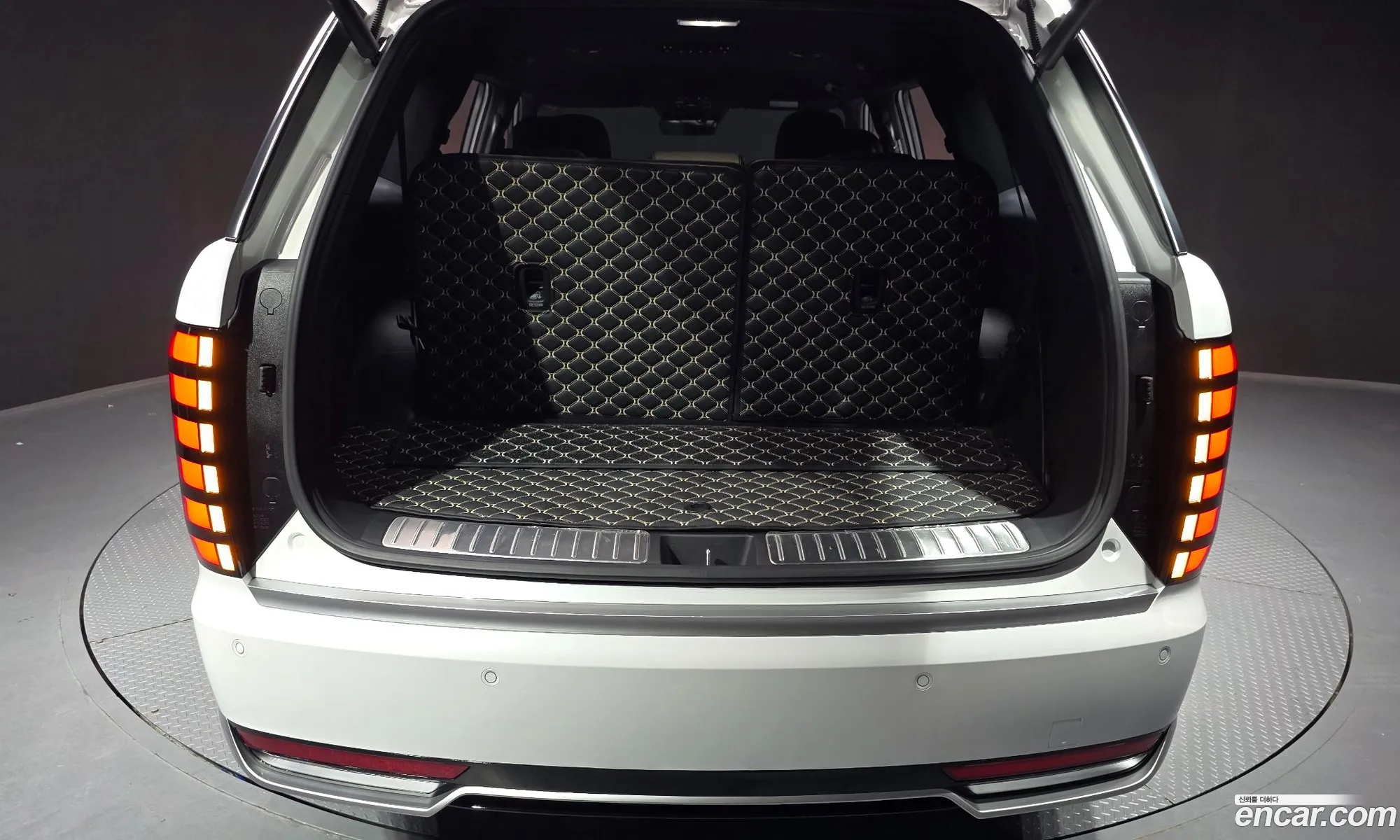 Hyundai Palisade 2025 — 4