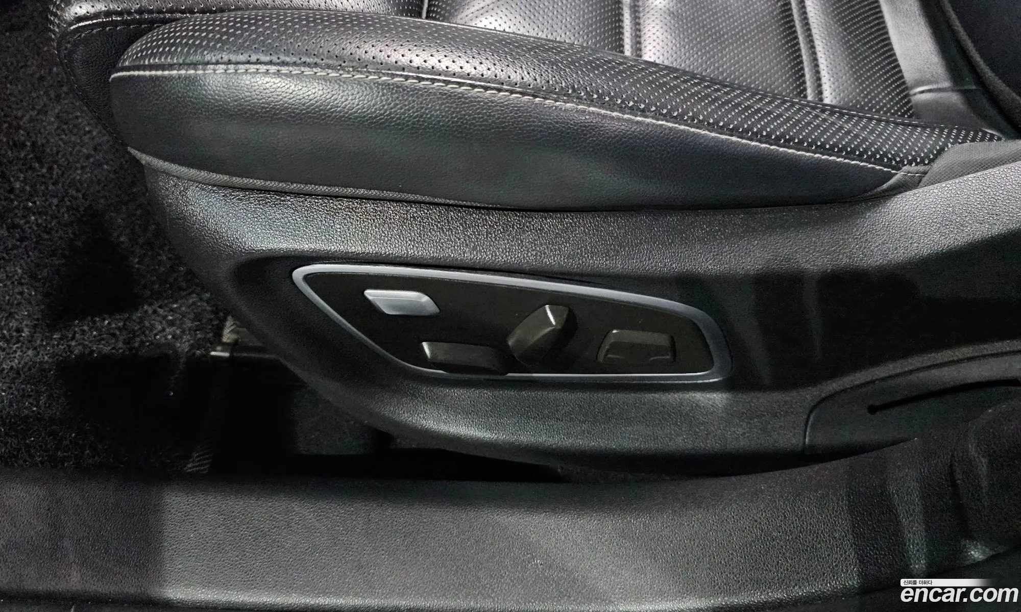 Renault Korea (Samsung) SM6 2018 — 10