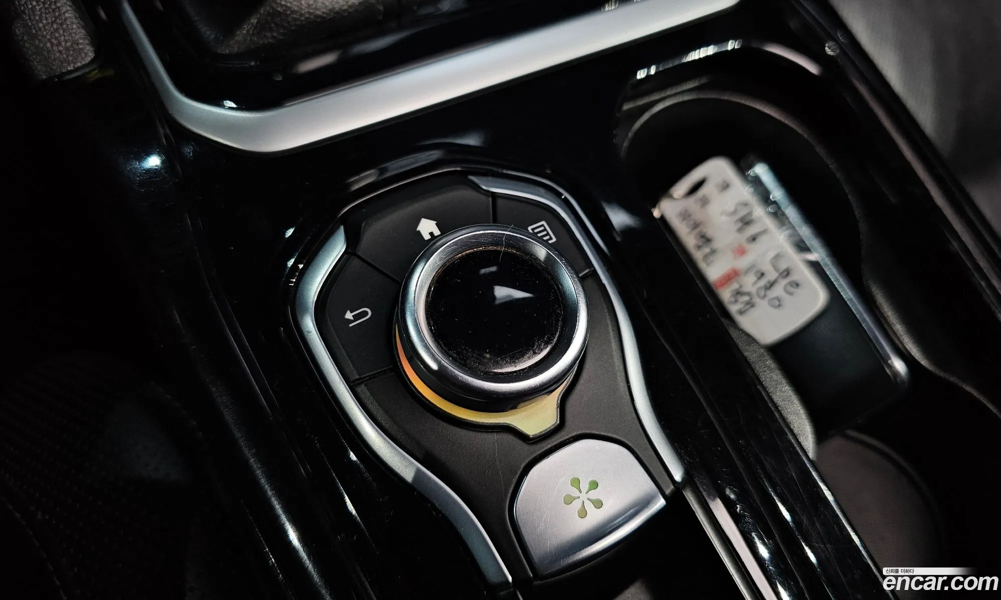 Renault Korea (Samsung) SM6 2018 — 27