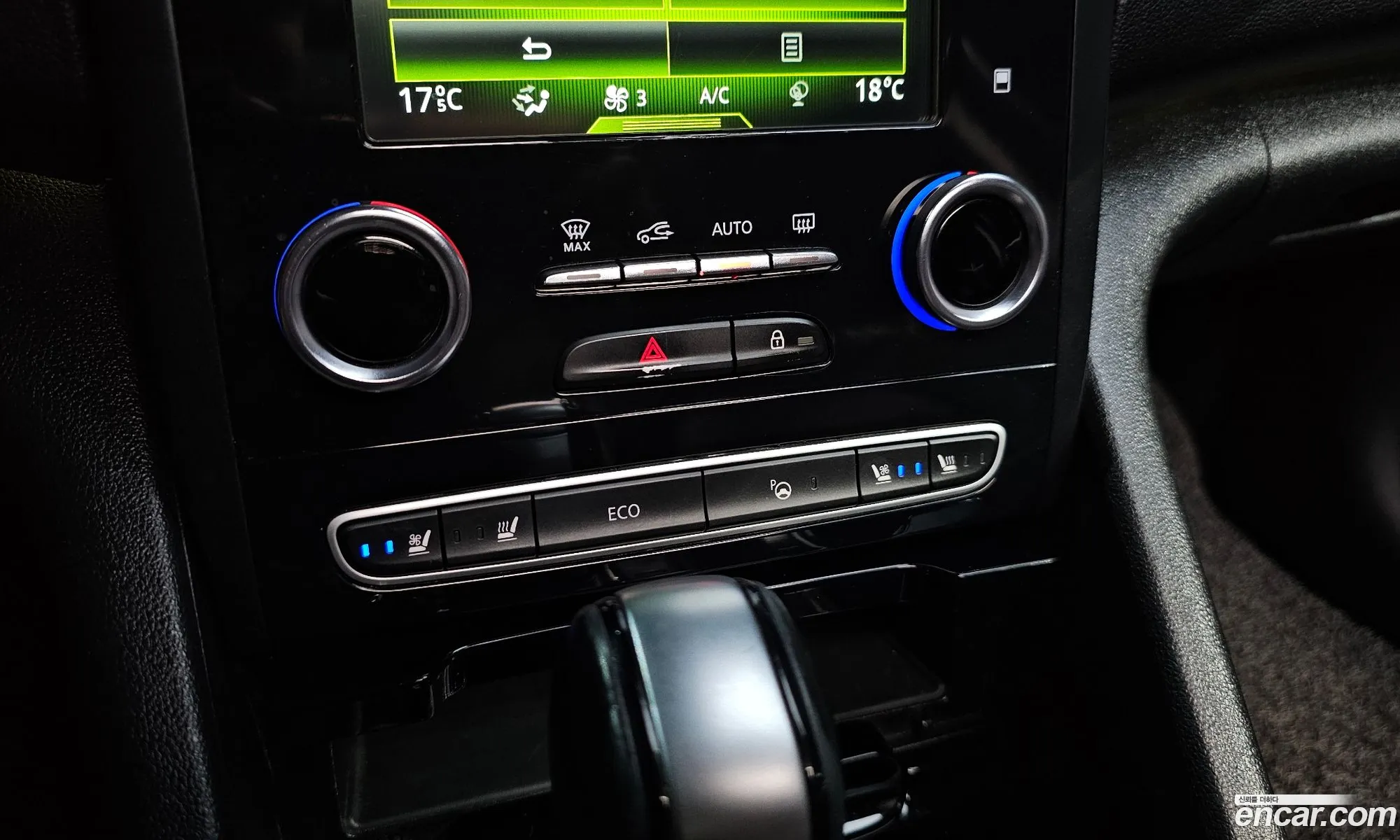 Renault Korea (Samsung) SM6 2018 — 33