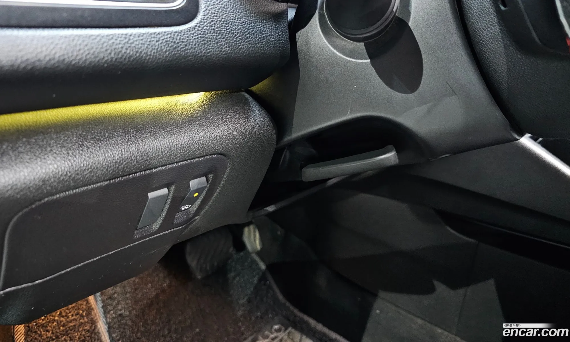 Renault Korea (Samsung) SM6 2018 — 18
