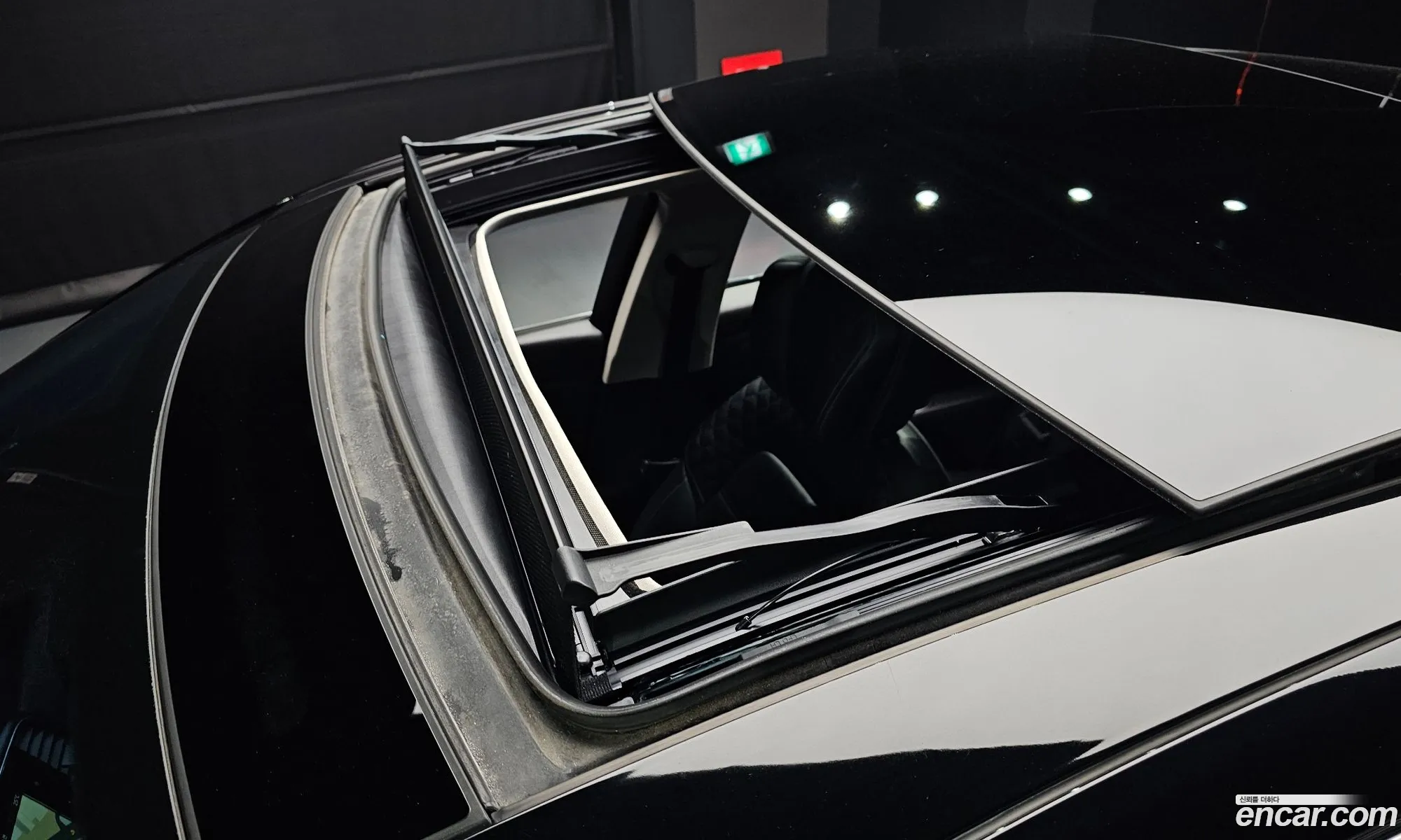 Renault Korea (Samsung) SM6 2018 — 5