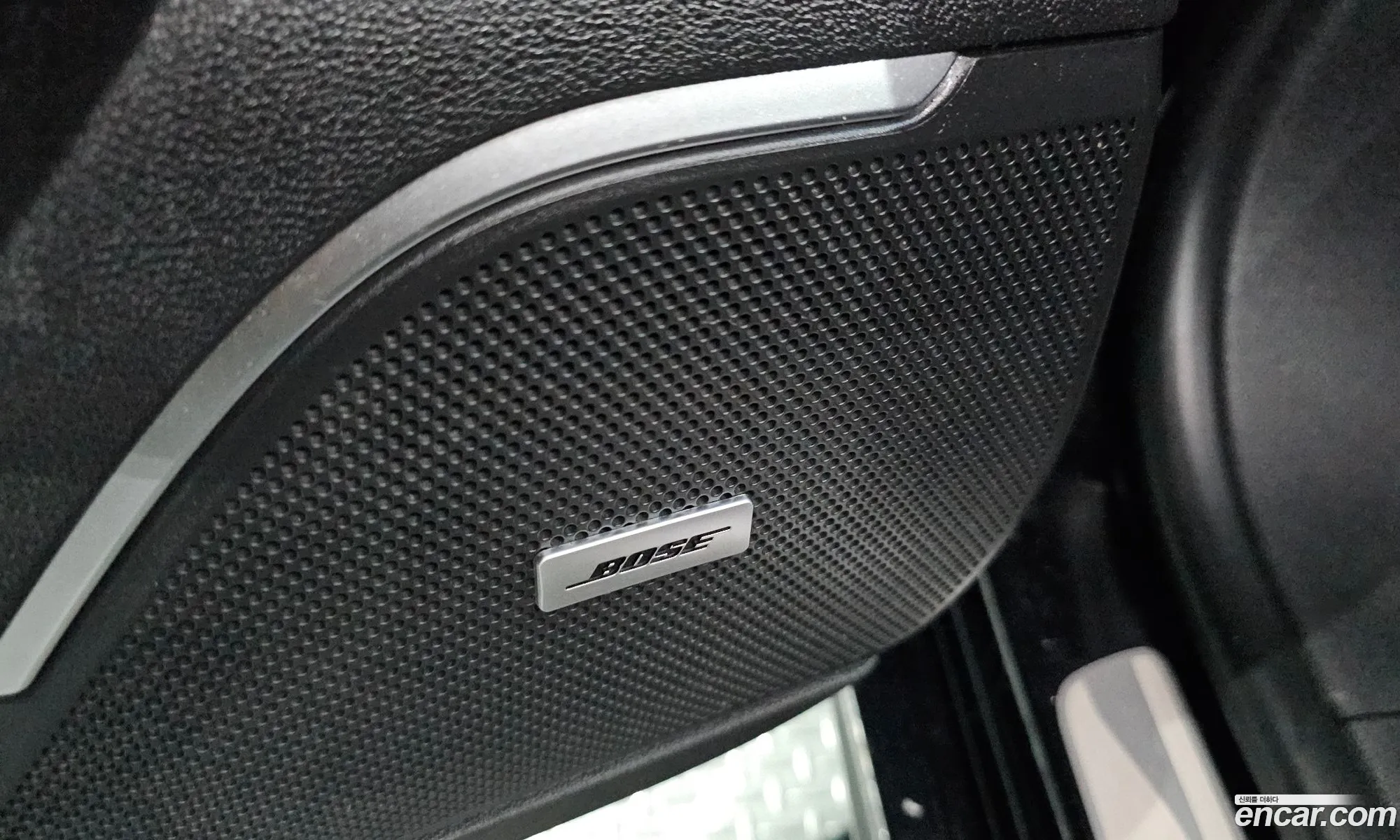 Renault Korea (Samsung) SM6 2018 — 34