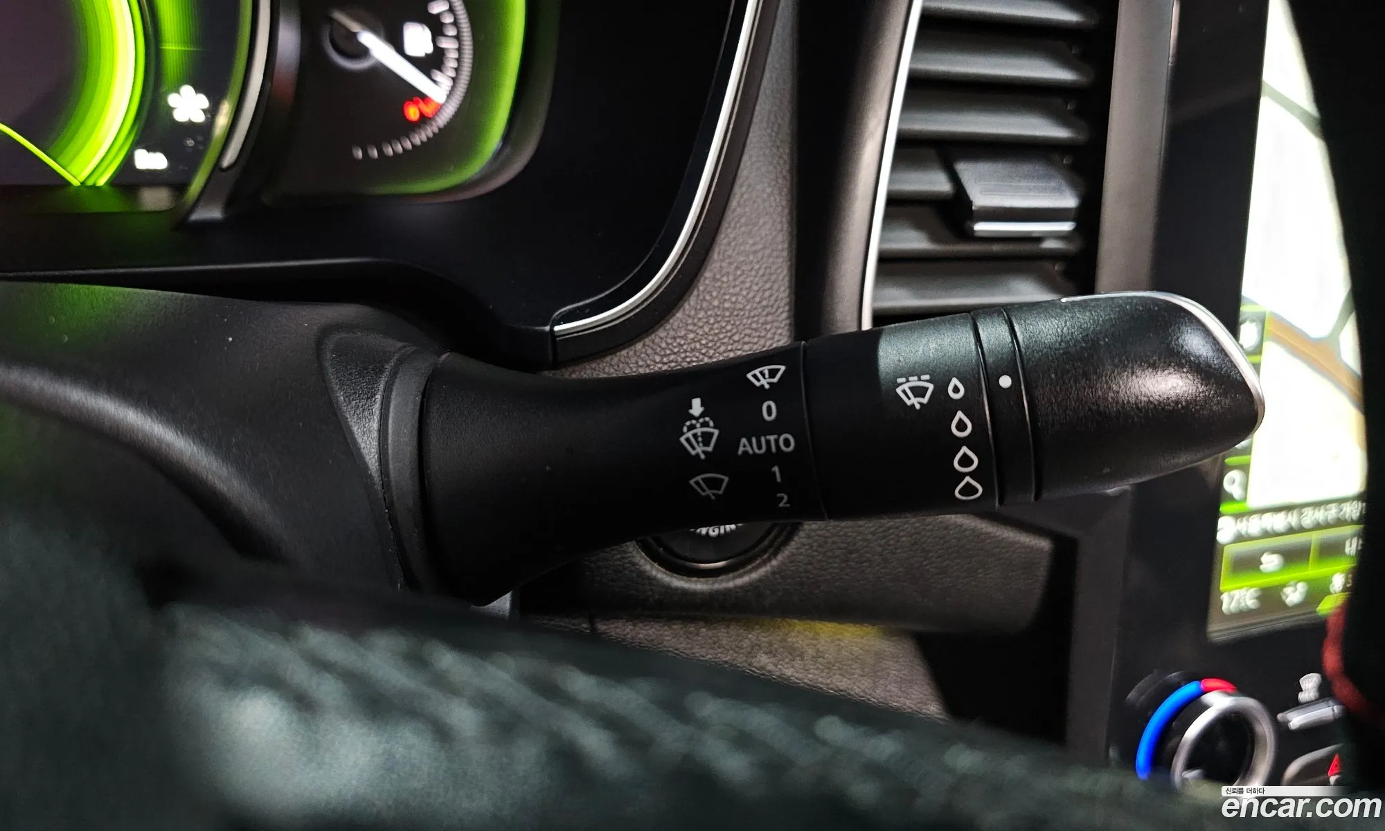 Renault Korea (Samsung) SM6 2018 — 11