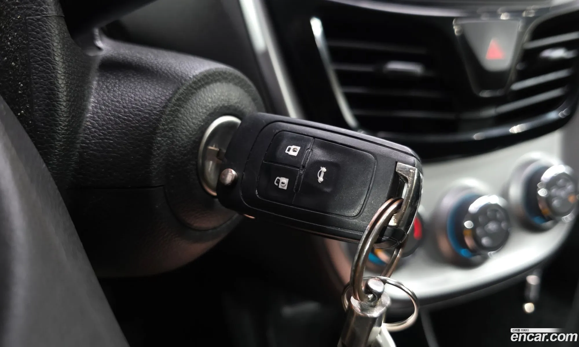 Chevrolet (GM Daewoo) The Next Spark 2016 — 19