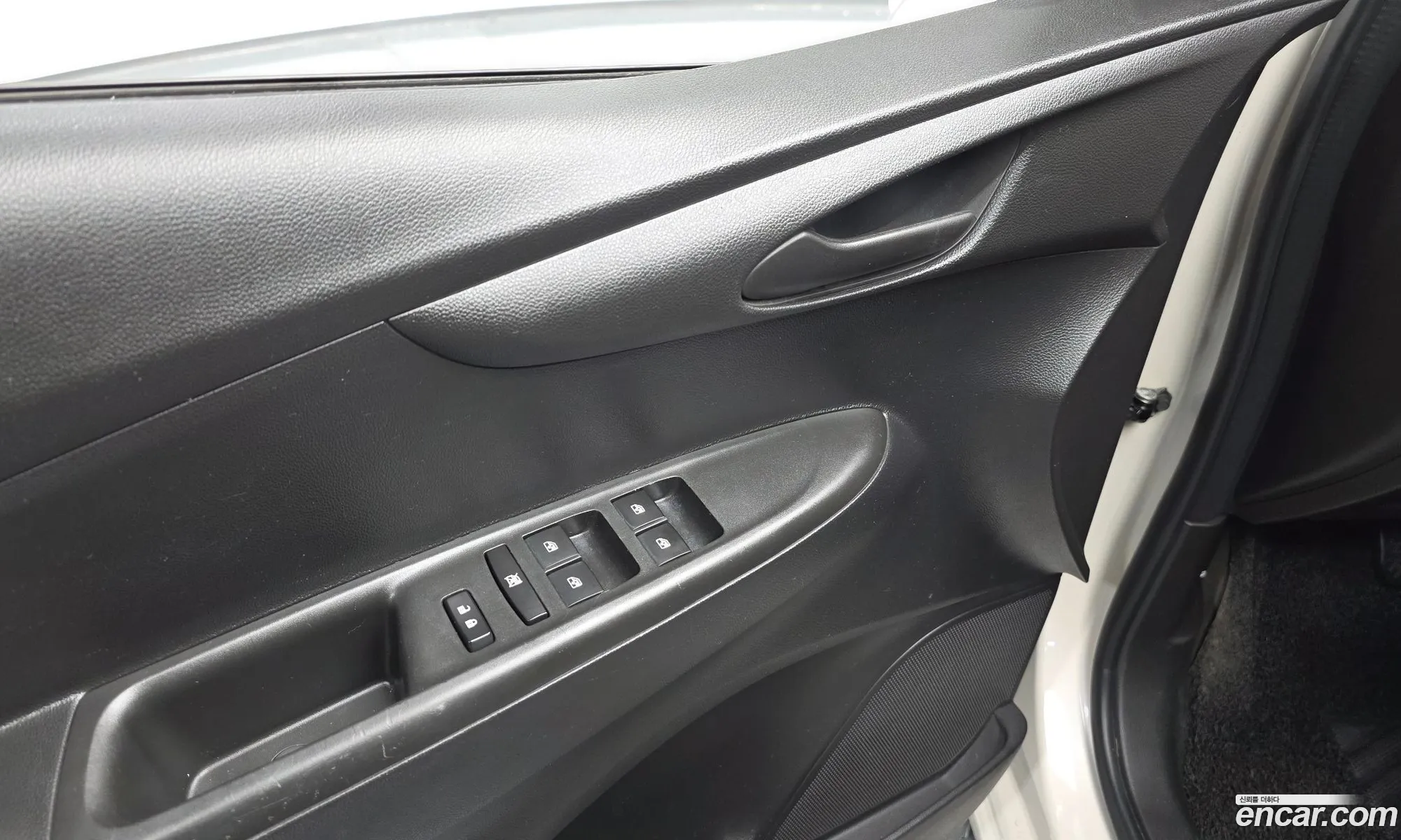 Chevrolet (GM Daewoo) The Next Spark 2016 — 28