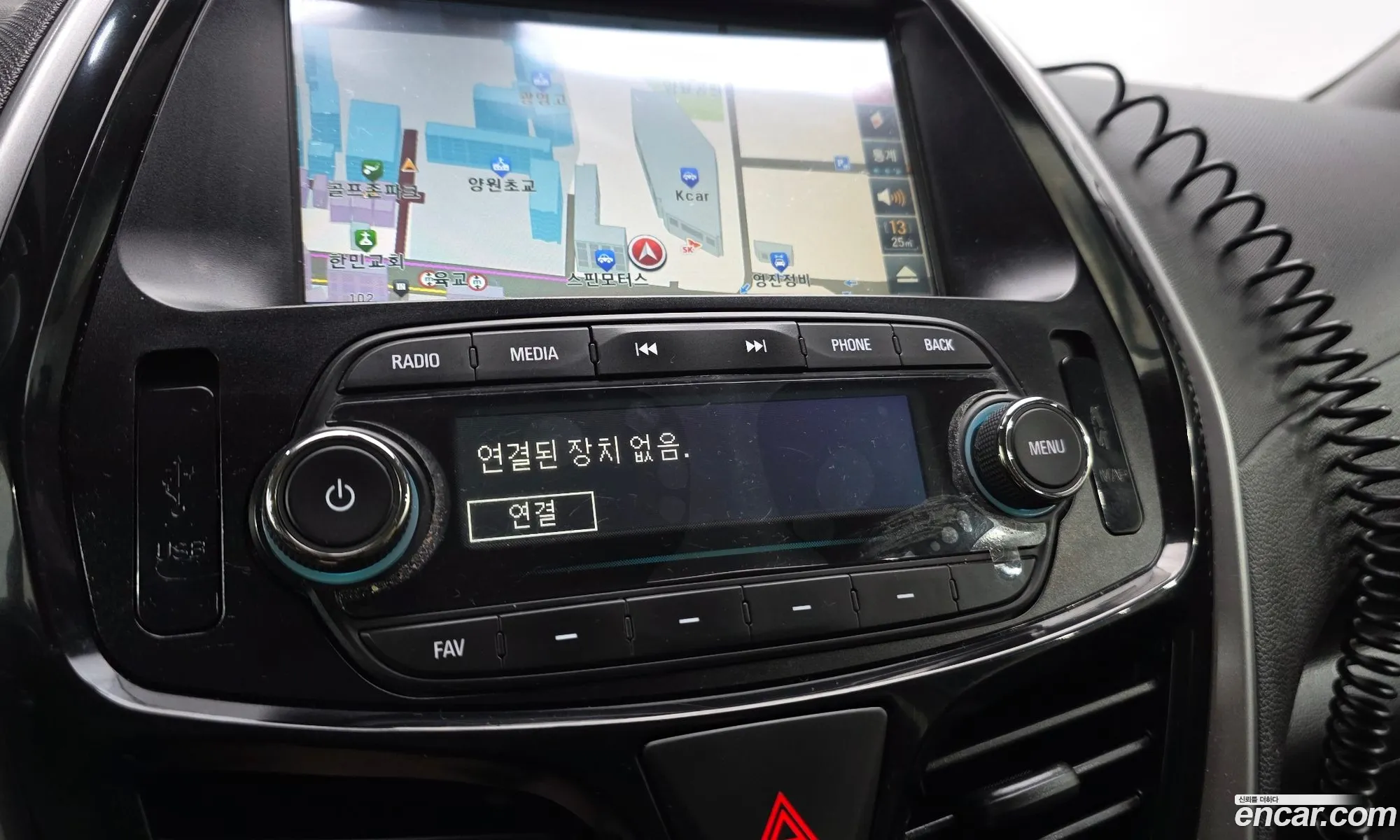 Chevrolet (GM Daewoo) The Next Spark 2016 — 9