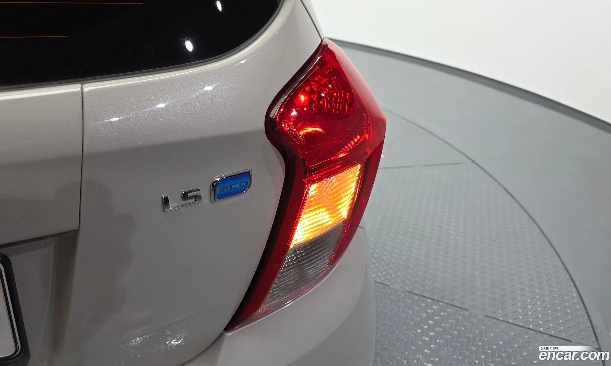 Chevrolet (GM Daewoo) The Next Spark 2016 — 21