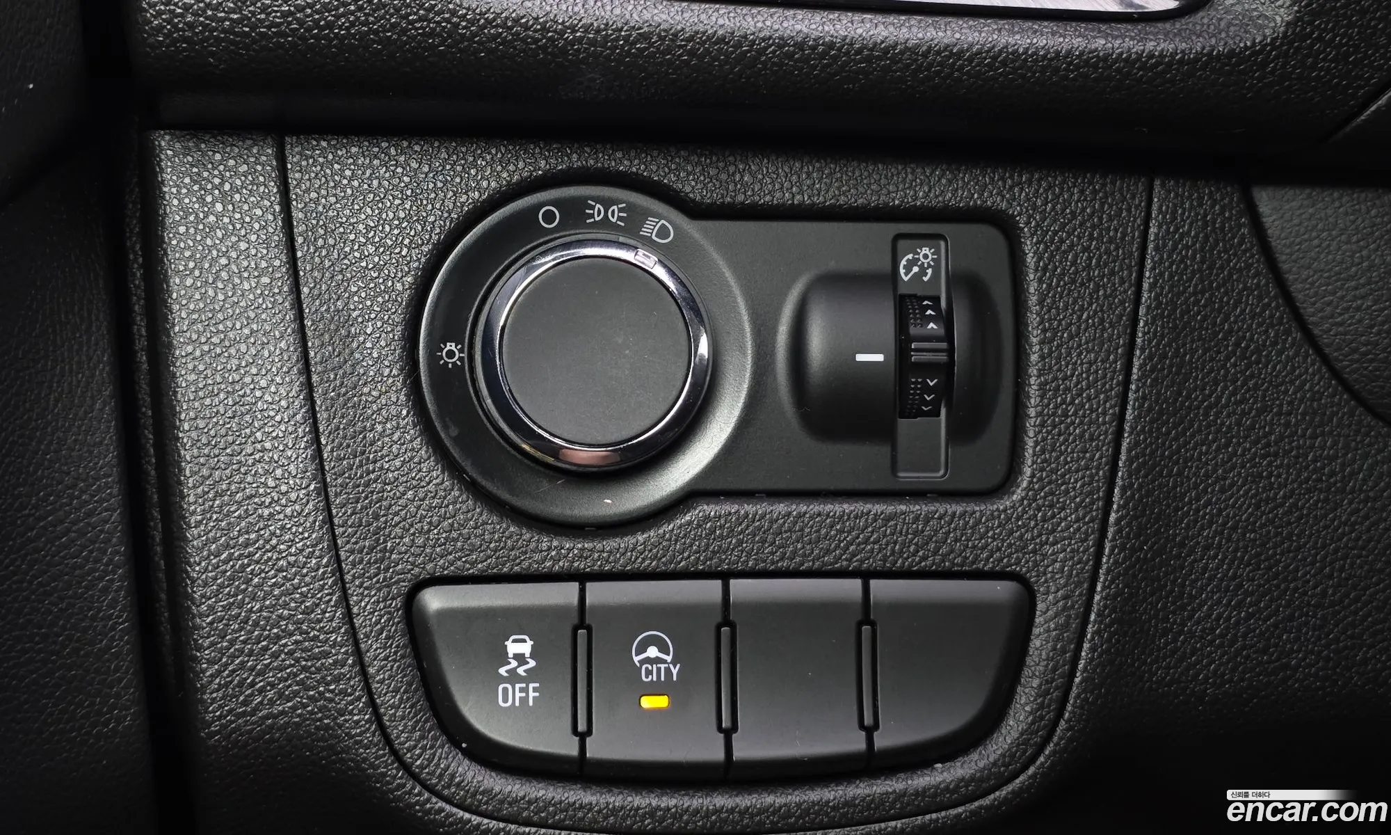 Chevrolet (GM Daewoo) The Next Spark 2016 — 3