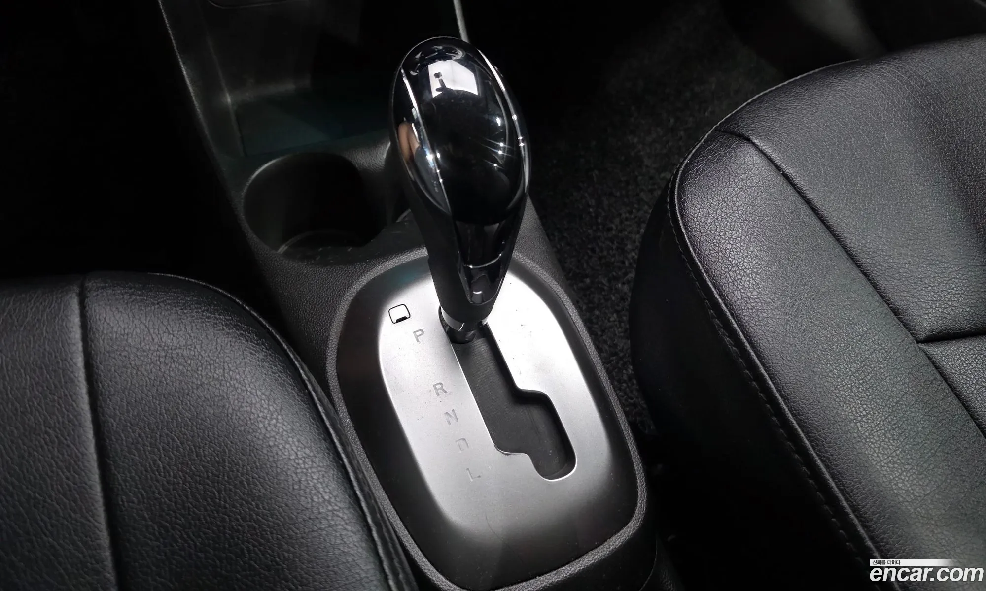 Chevrolet (GM Daewoo) The Next Spark 2016 — 16