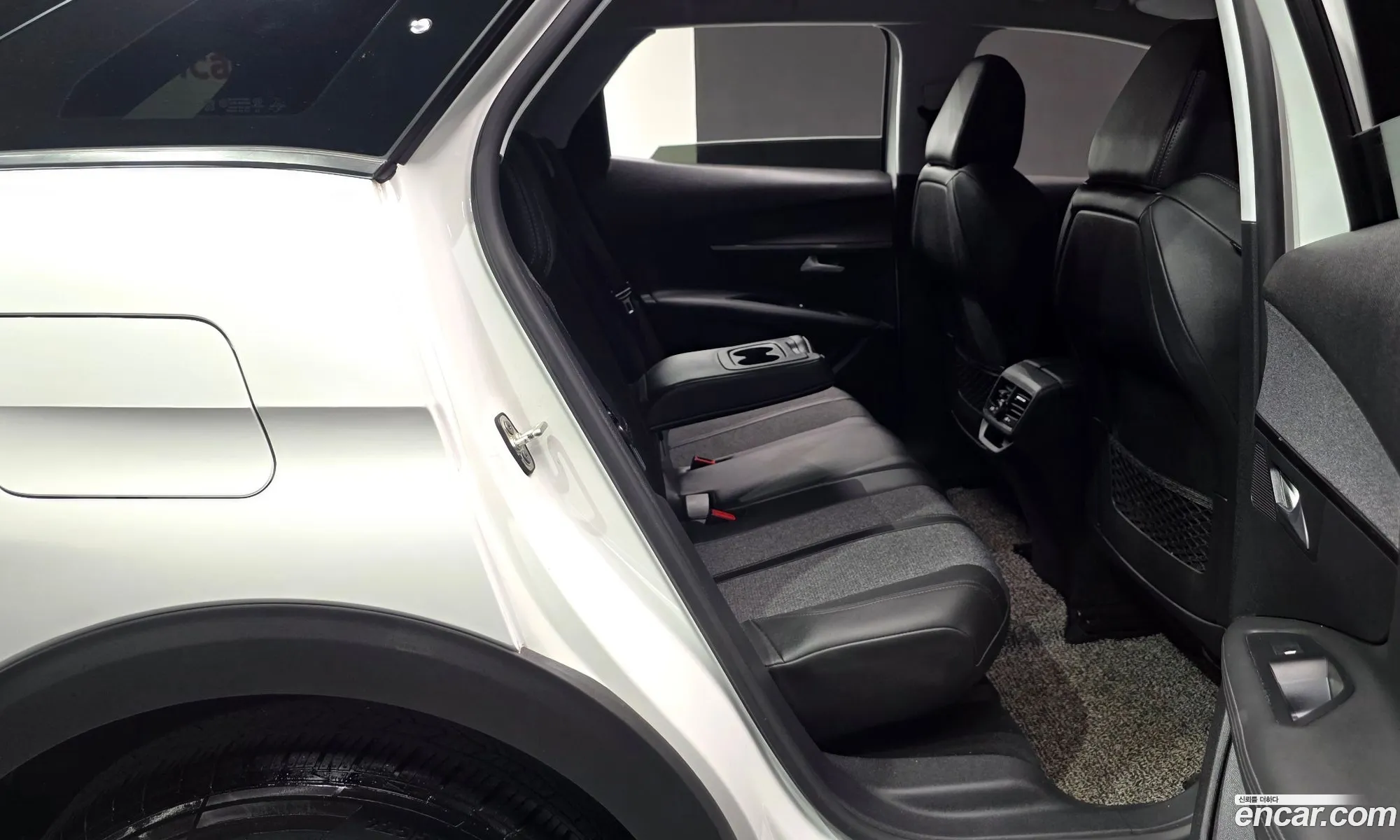 Peugeot 3008 2021 — 7