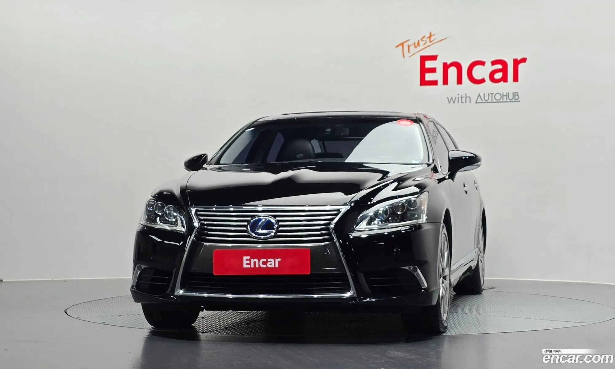 Lexus LS600hL 2013 JTHDU1EF6E5017564 — 18
