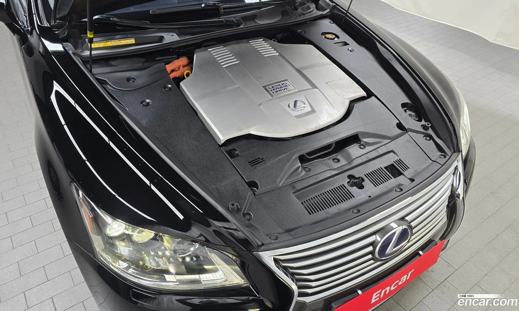 Lexus LS600hL 2013 JTHDU1EF6E5017564 — 15