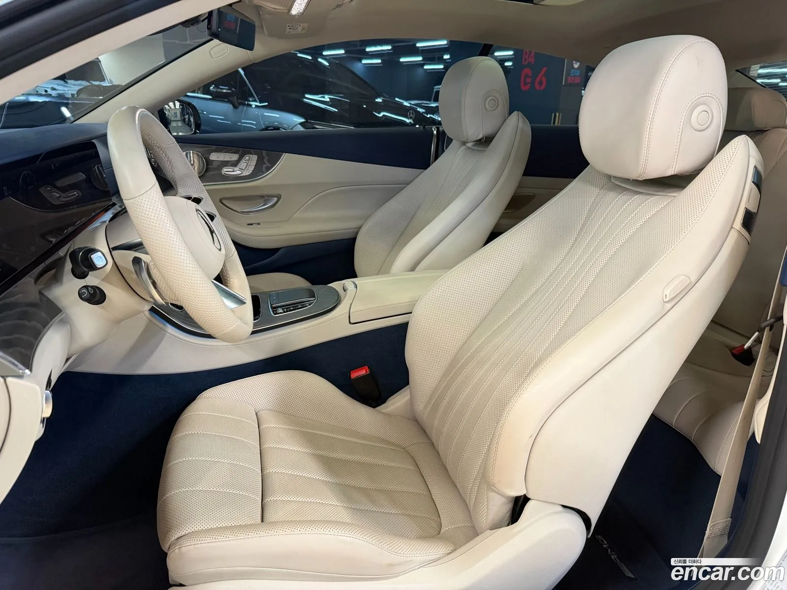 Mercedes-Benz E-Class W213 2021 — 9