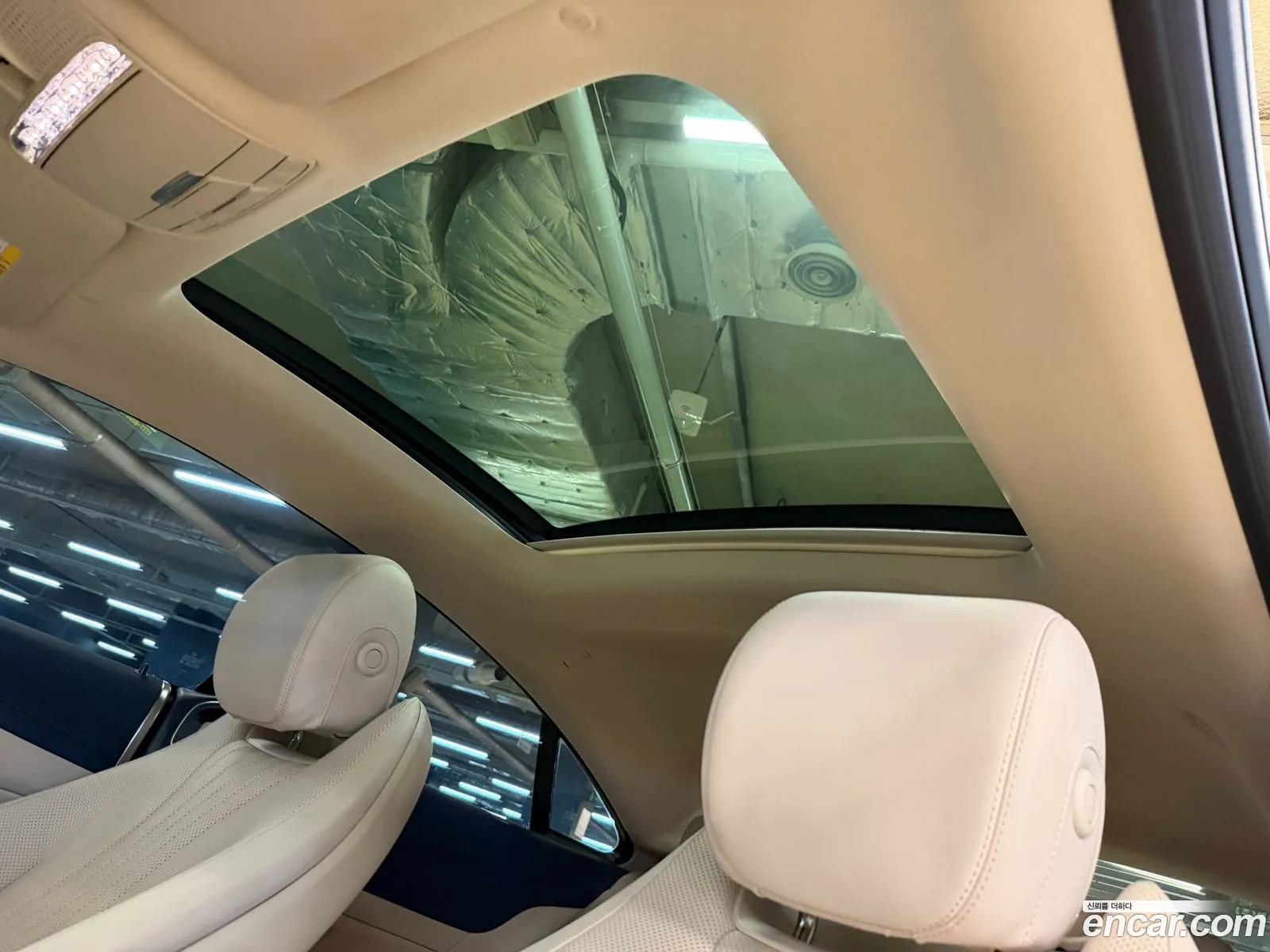 Mercedes-Benz E-Class W213 2021 — 13