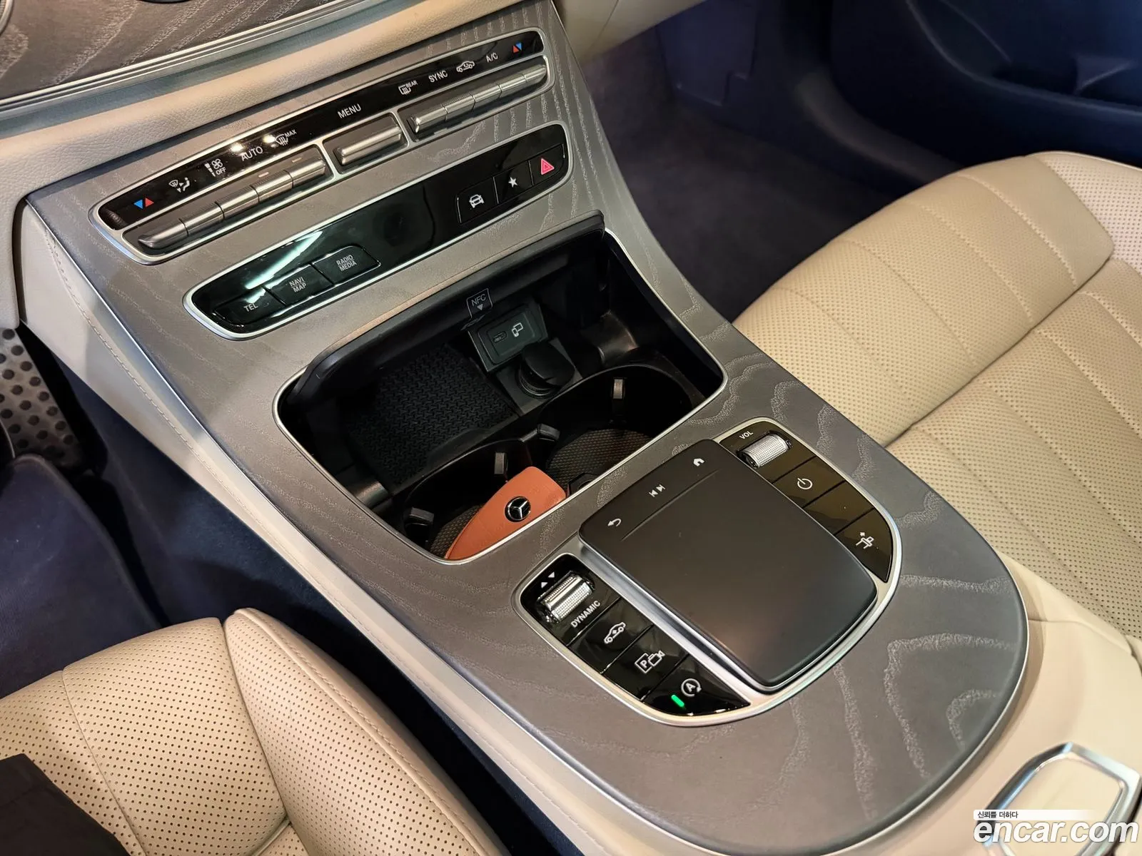 Mercedes-Benz E-Class W213 2021 — 10