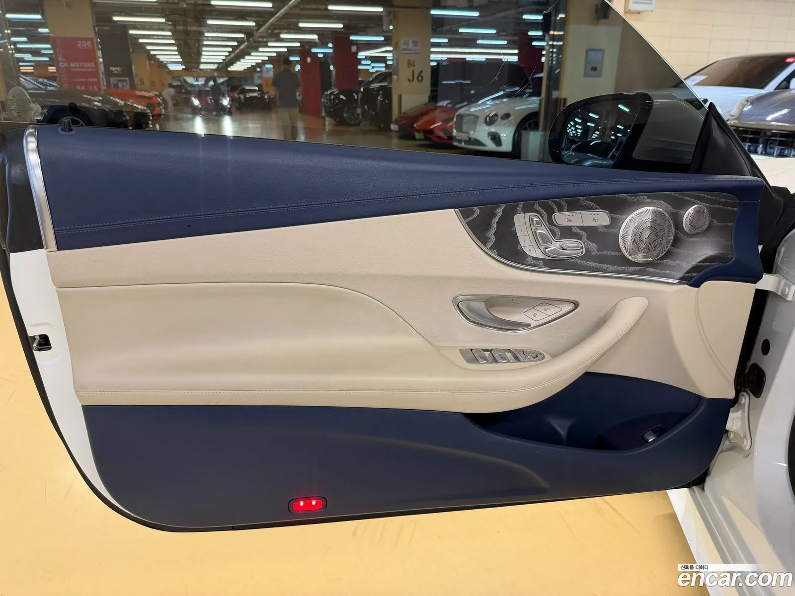 Mercedes-Benz E-Class W213 2021 — 15