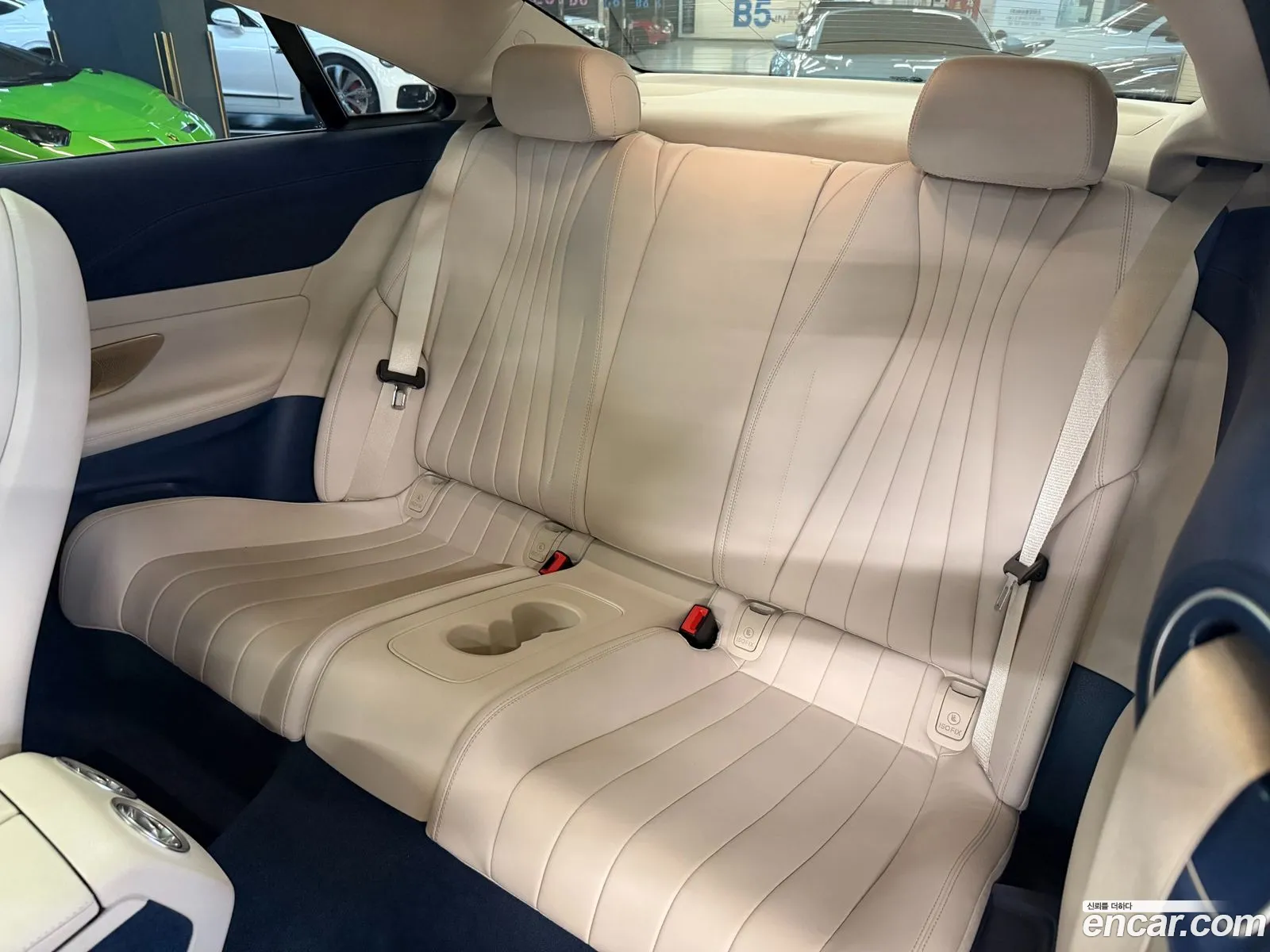Mercedes-Benz E-Class W213 2021 — 11
