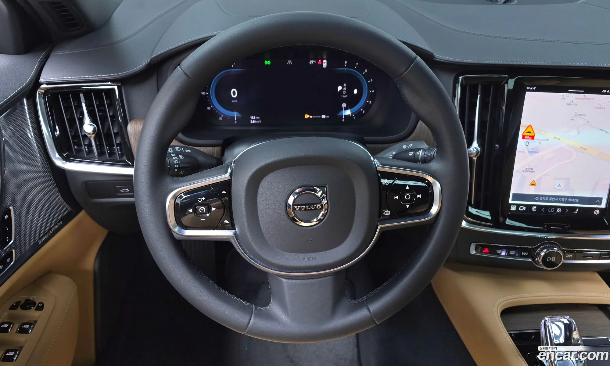 Volvo S90 2022 LVYPT0623PP326383 — 20