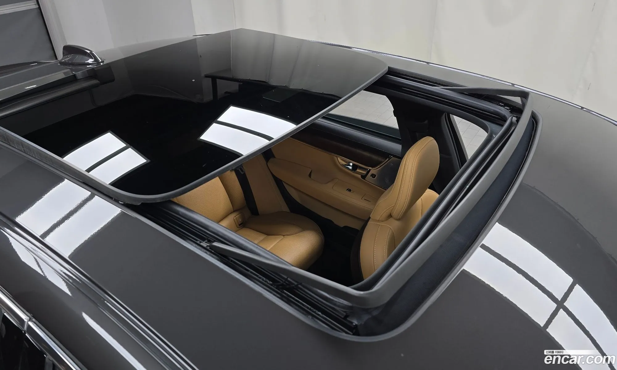 Volvo S90 2022 LVYPT0623PP326383 — 9