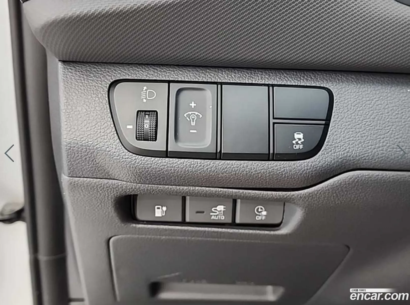 Hyundai Ioniq Electric 2016 — 10