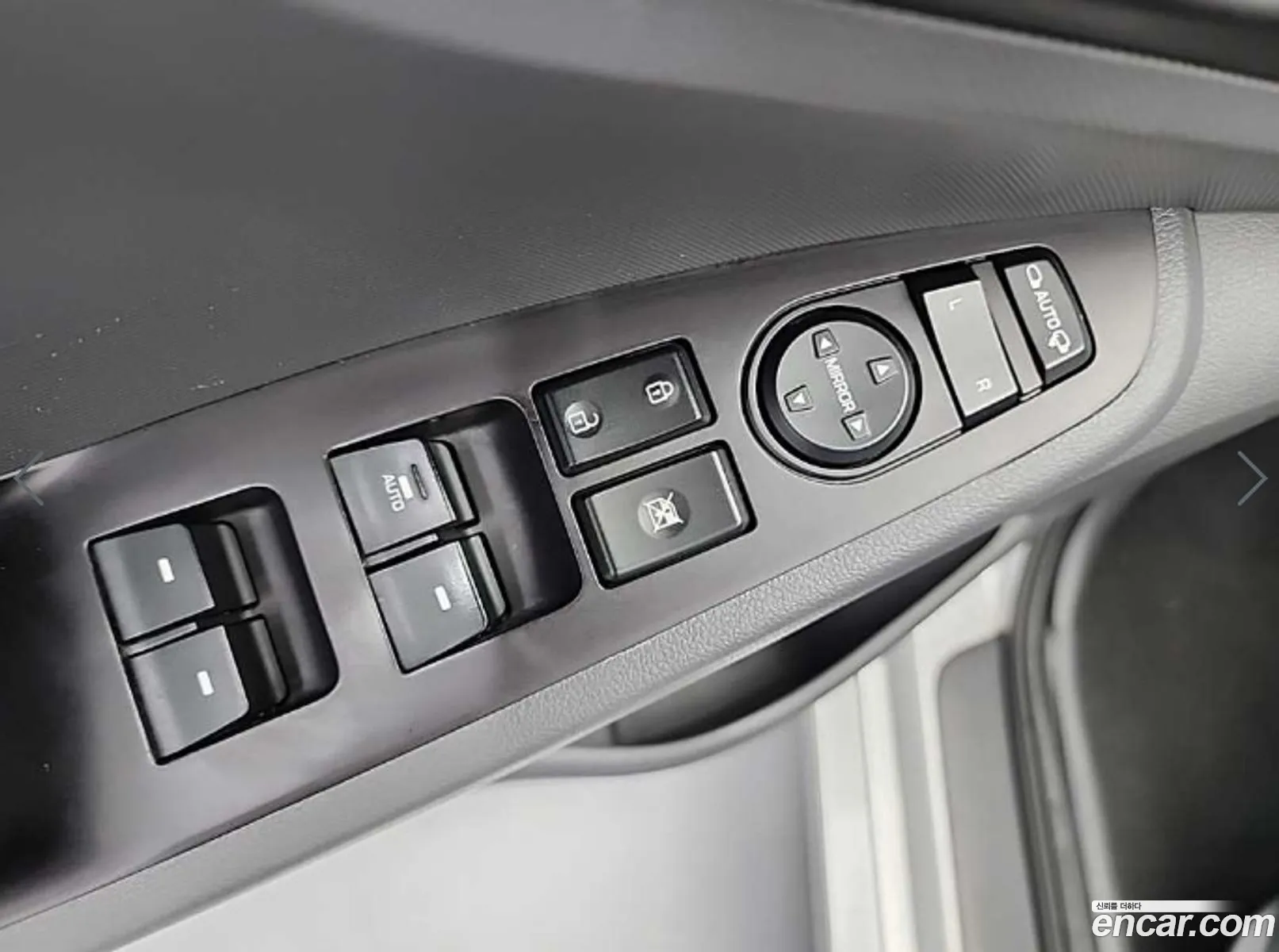 Hyundai Ioniq Electric 2016 — 2