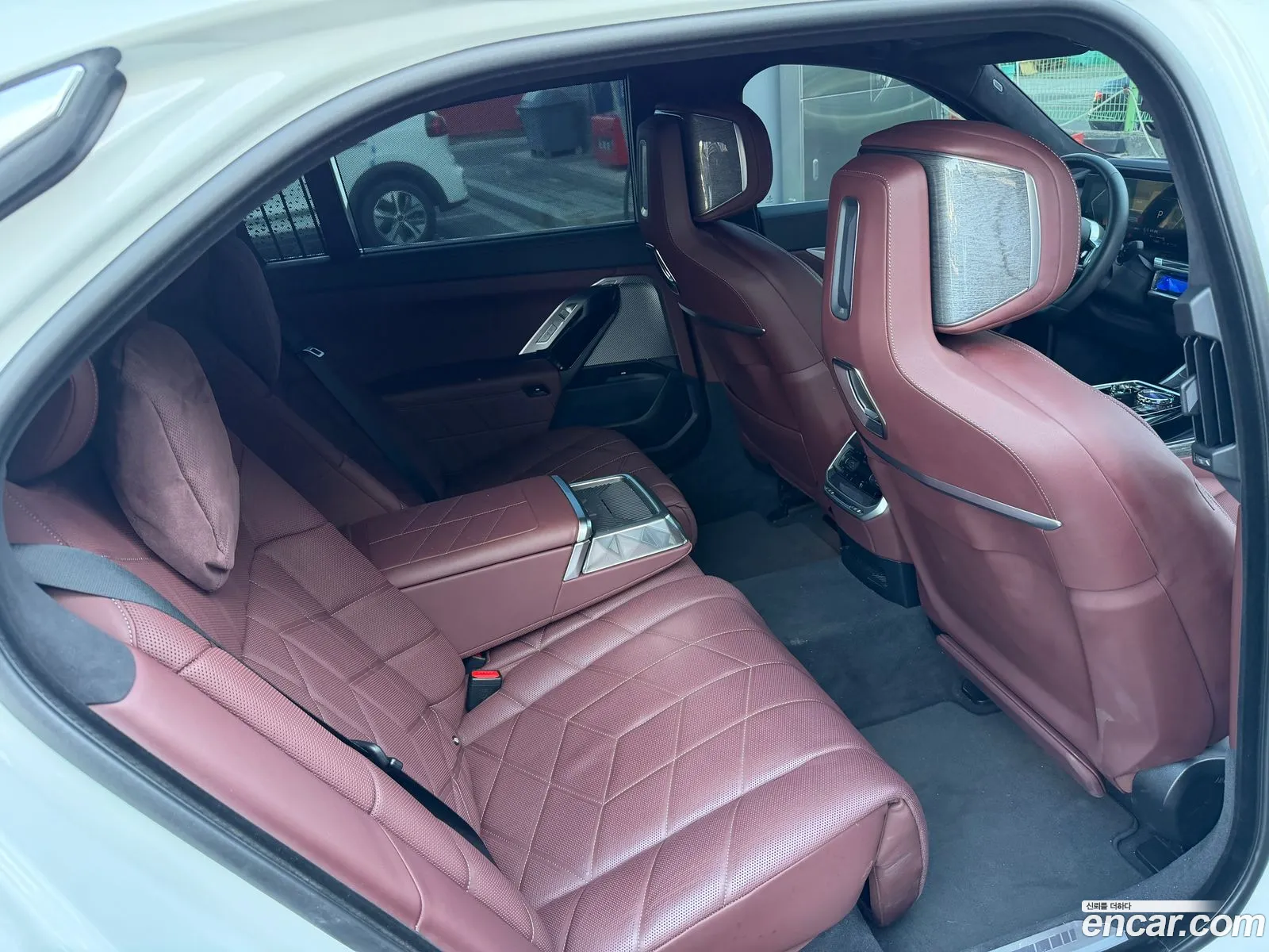 BMW 7 Series 2023 — 4