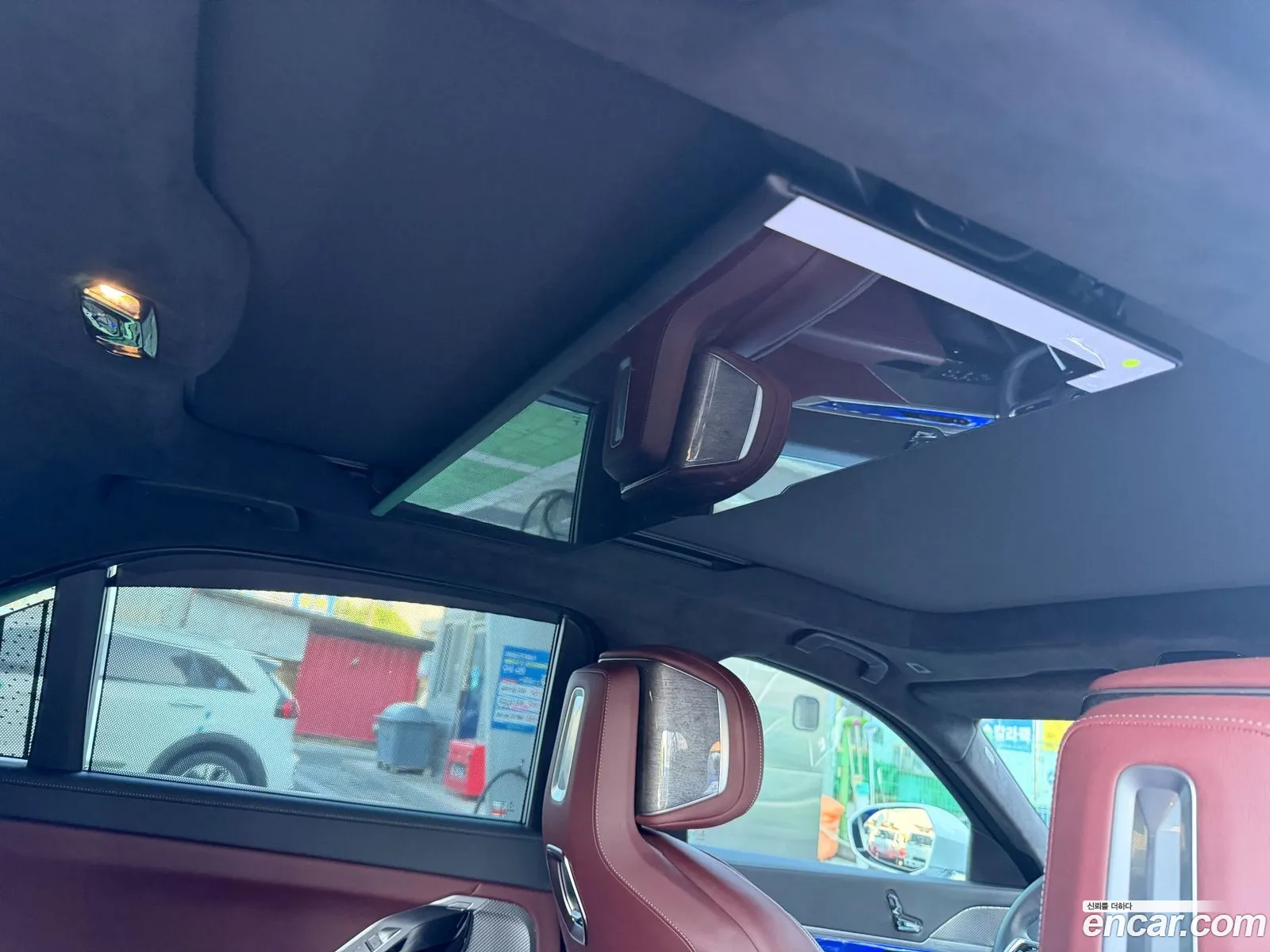 BMW 7 Series 2023 — 14