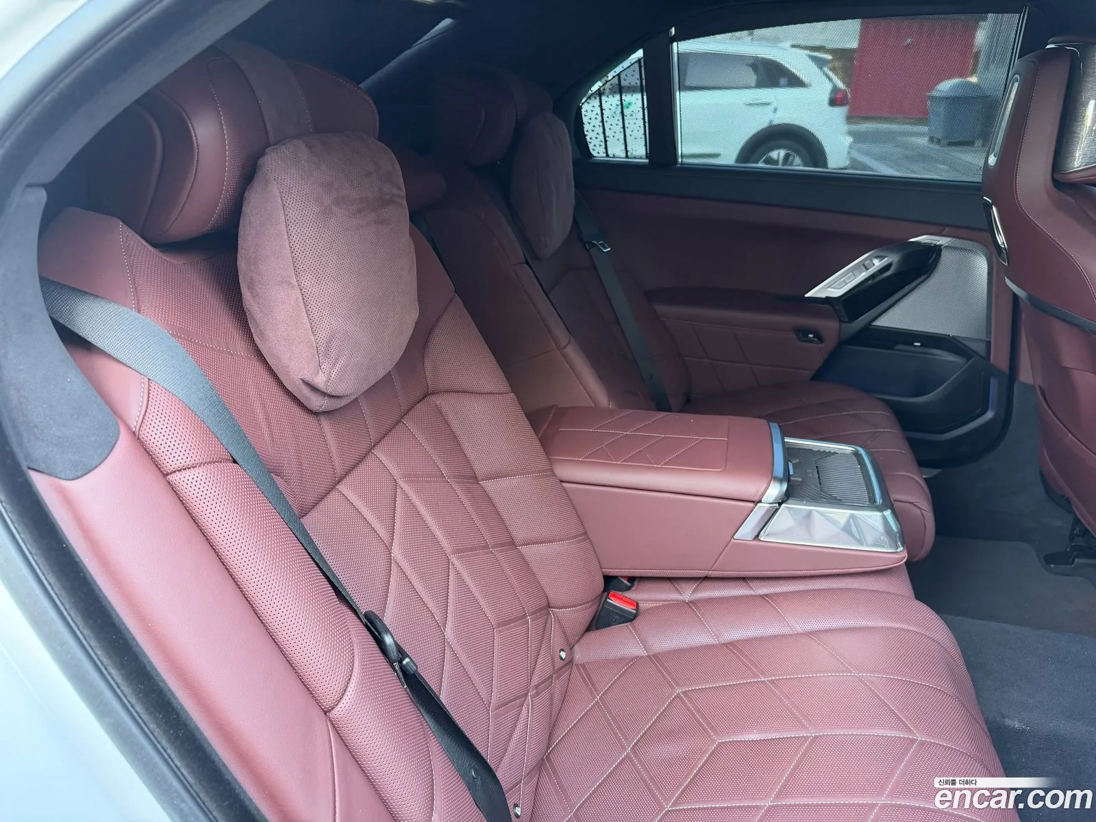 BMW 7 Series 2023 — 13