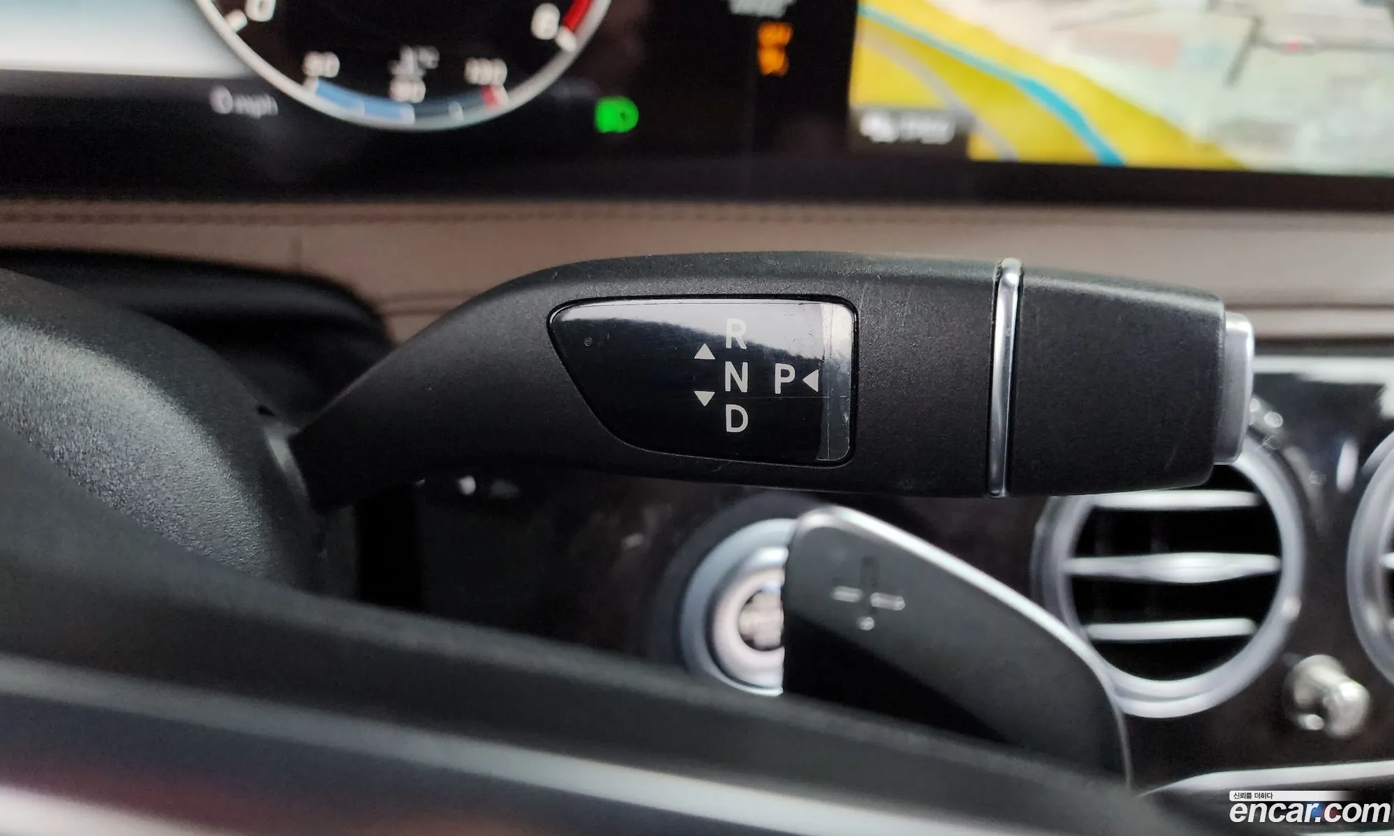 Mercedes-Benz S-Class W222 2019 — 16