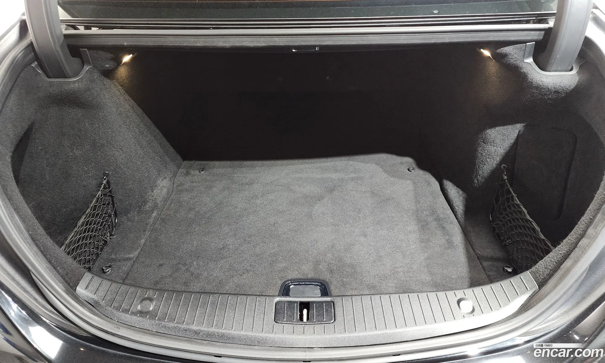 Mercedes-Benz S-Class W222 2019 — 12