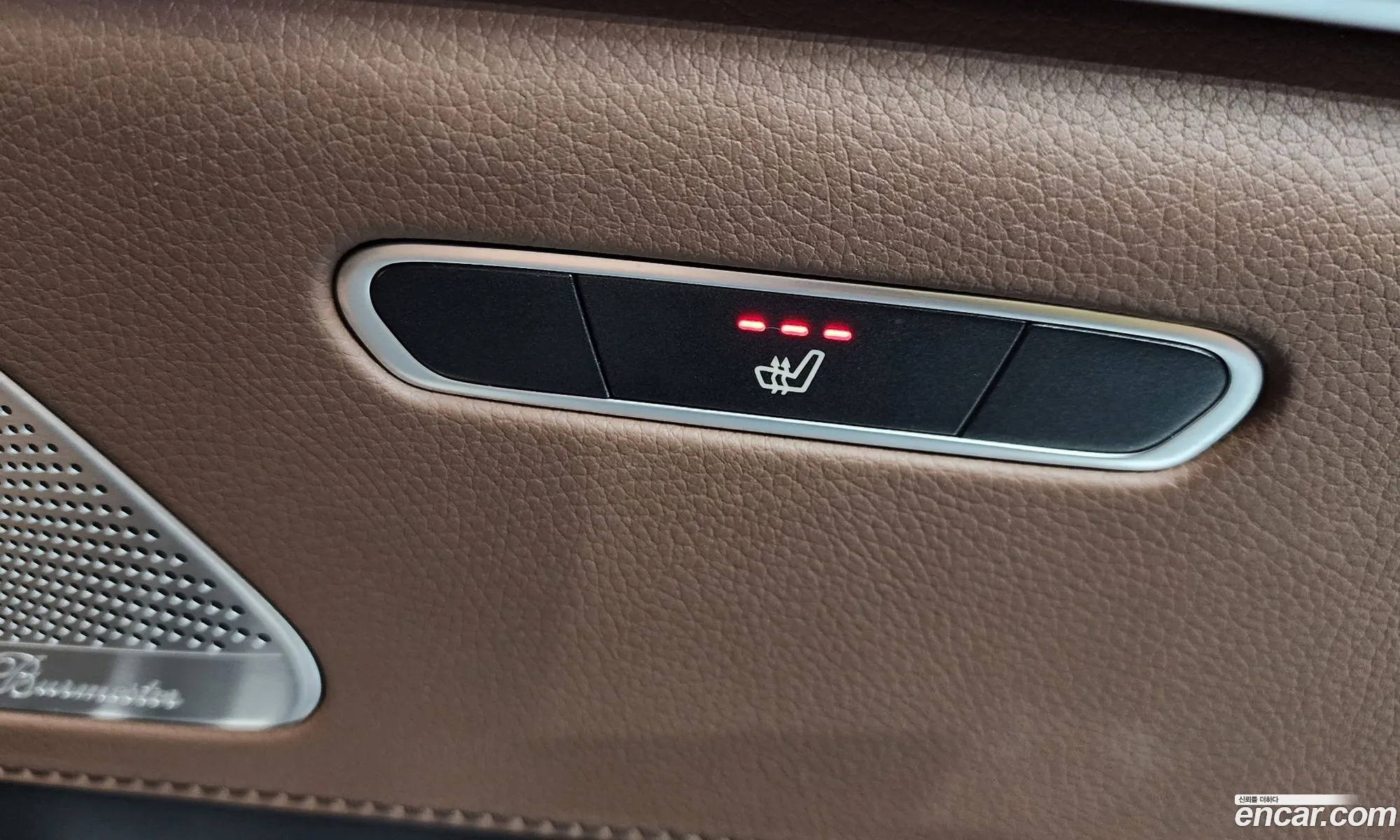 Mercedes-Benz S-Class W222 2019 — 18
