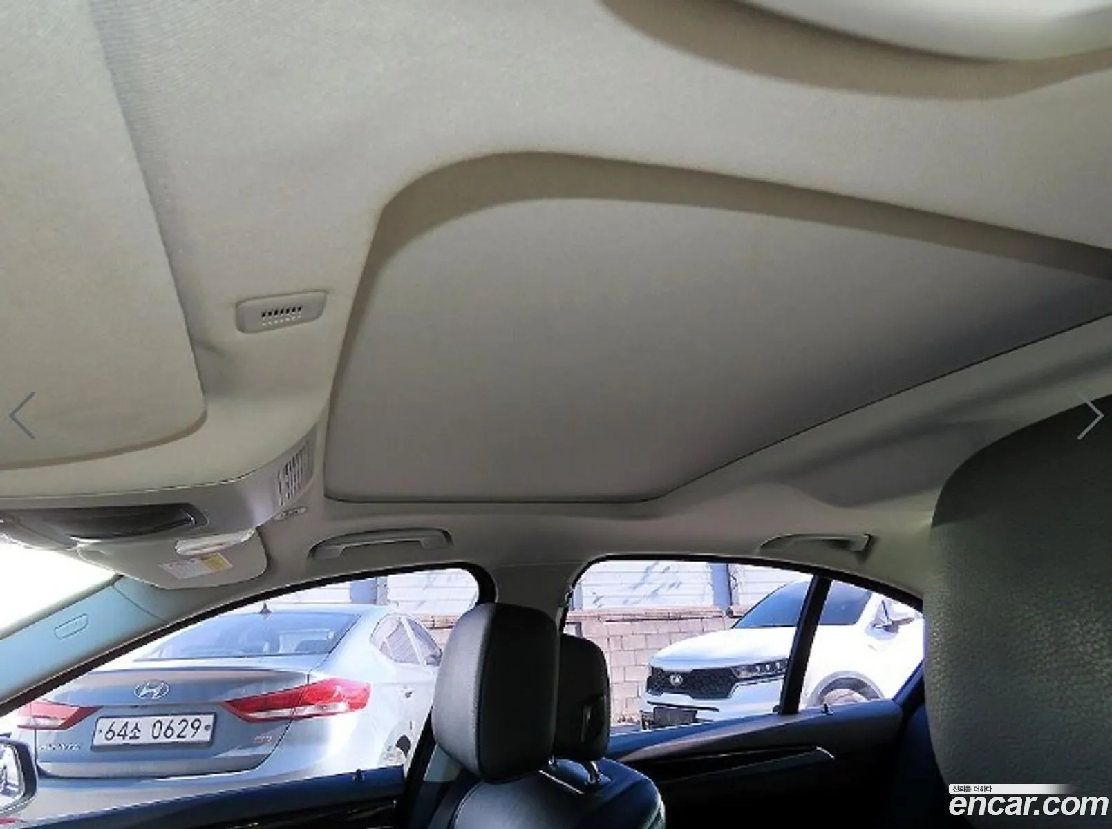BMW 5 Series 2011 — 15