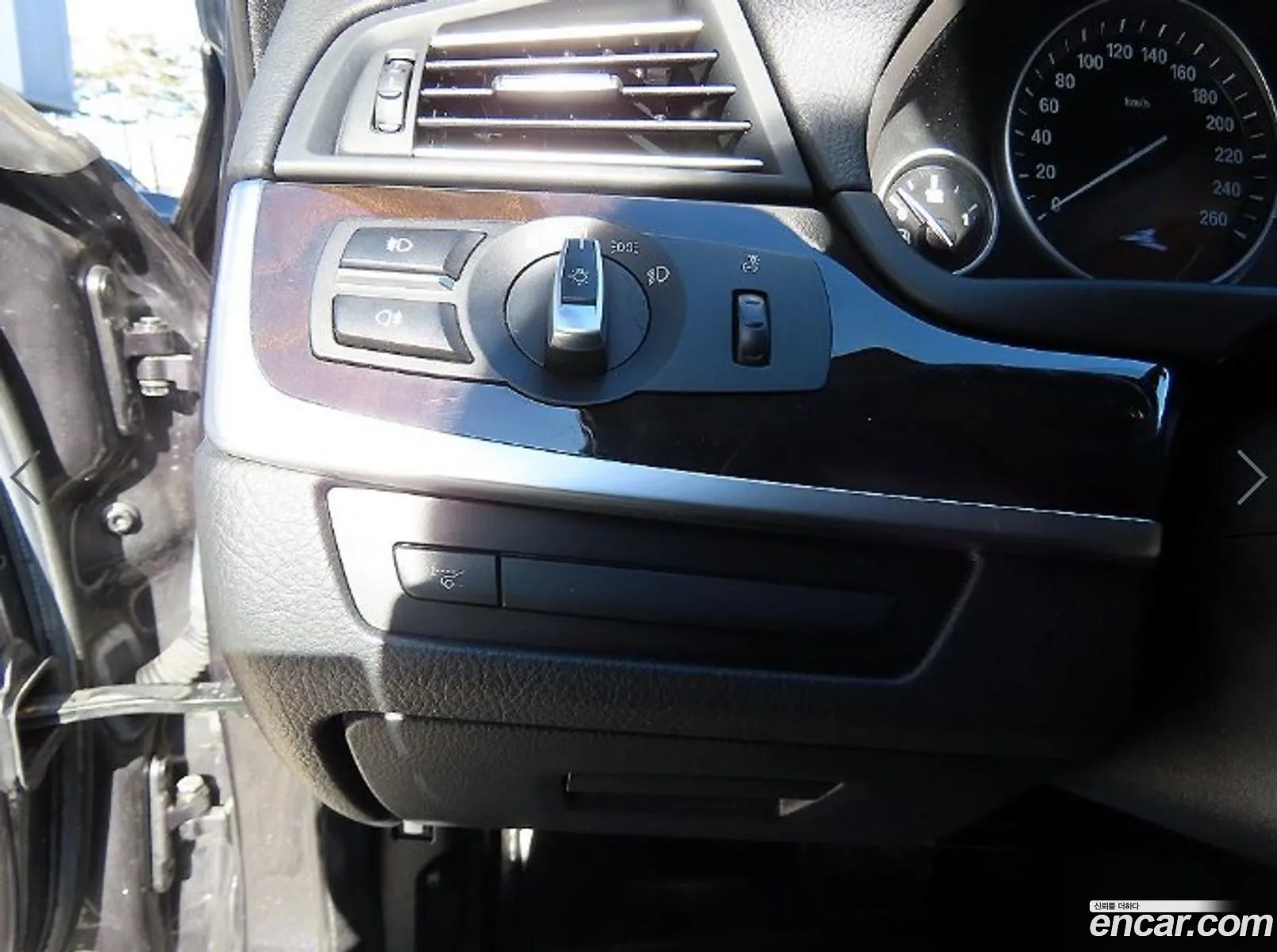 BMW 5 Series 2011 — 9