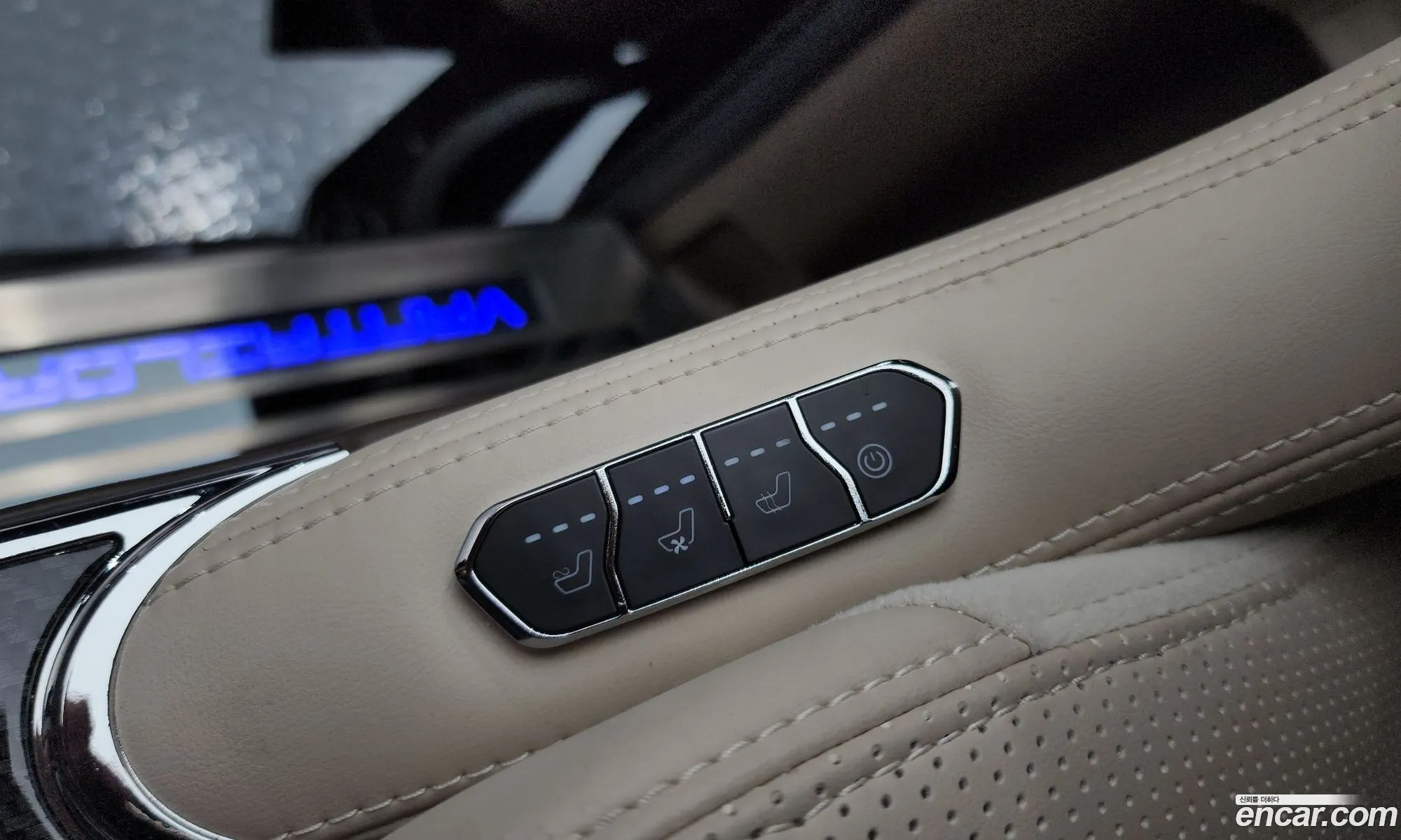 Kia Carnival 2021 — 19