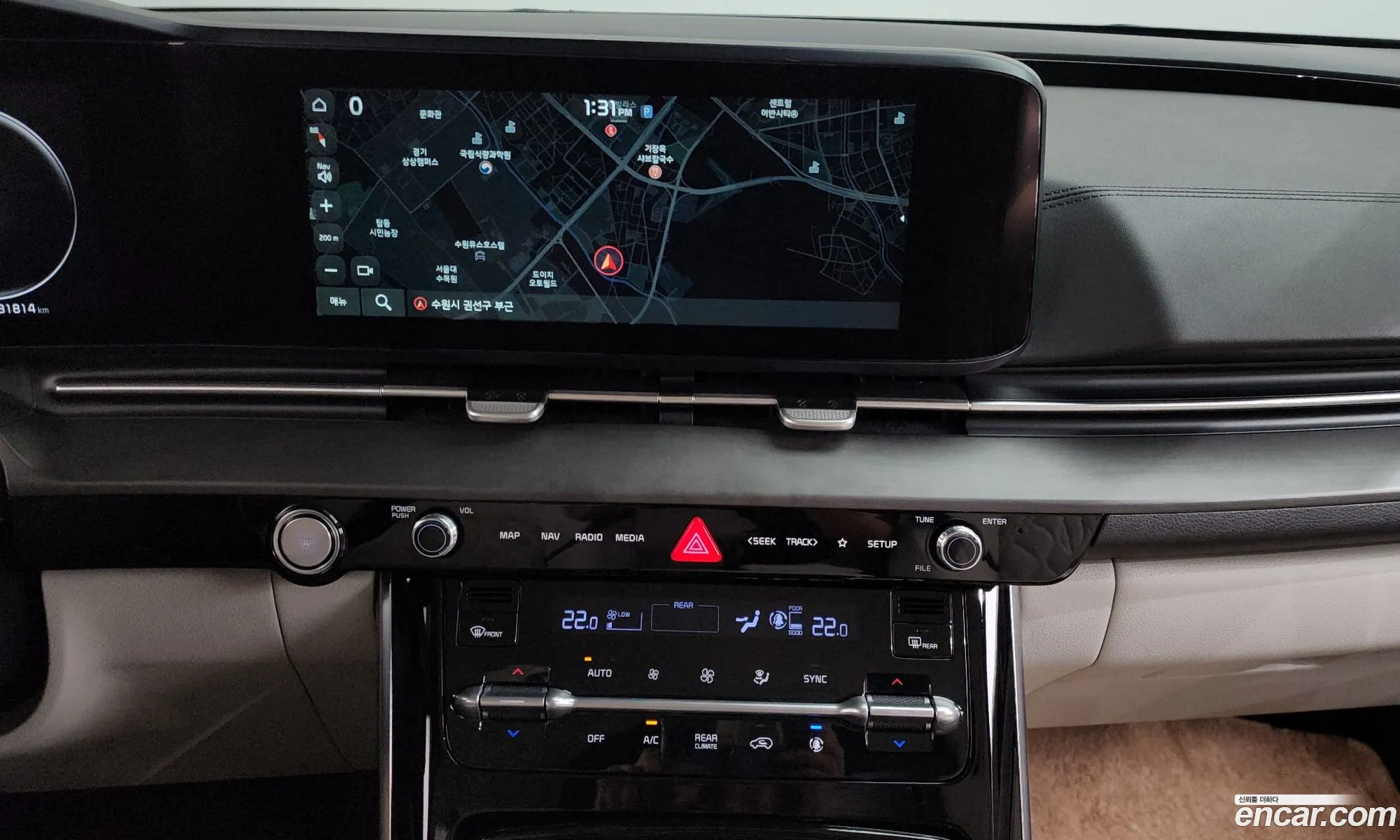 Kia Carnival 2021 — 8