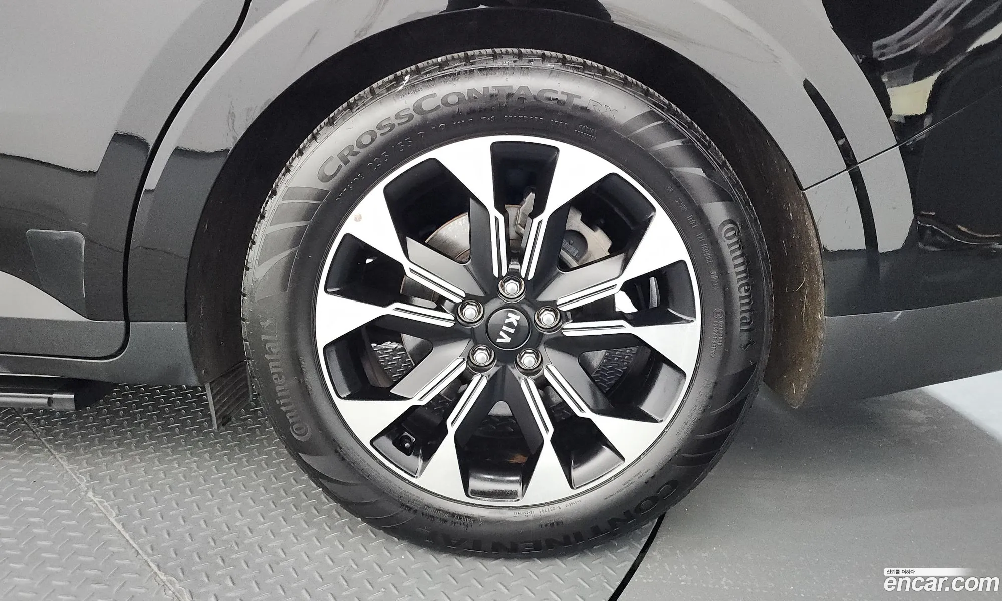 Kia Carnival 2021 — 27