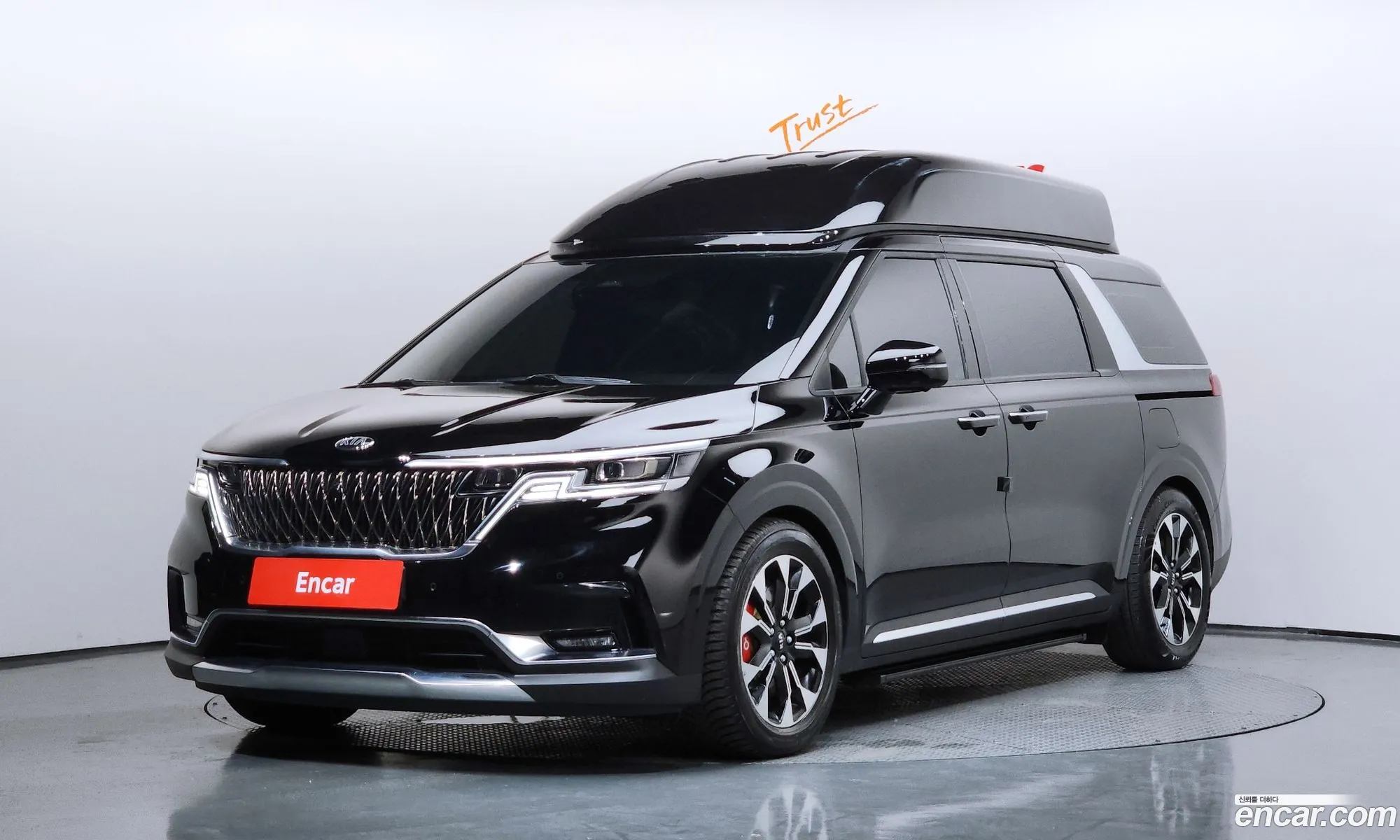 Kia Carnival 2021 — 16
