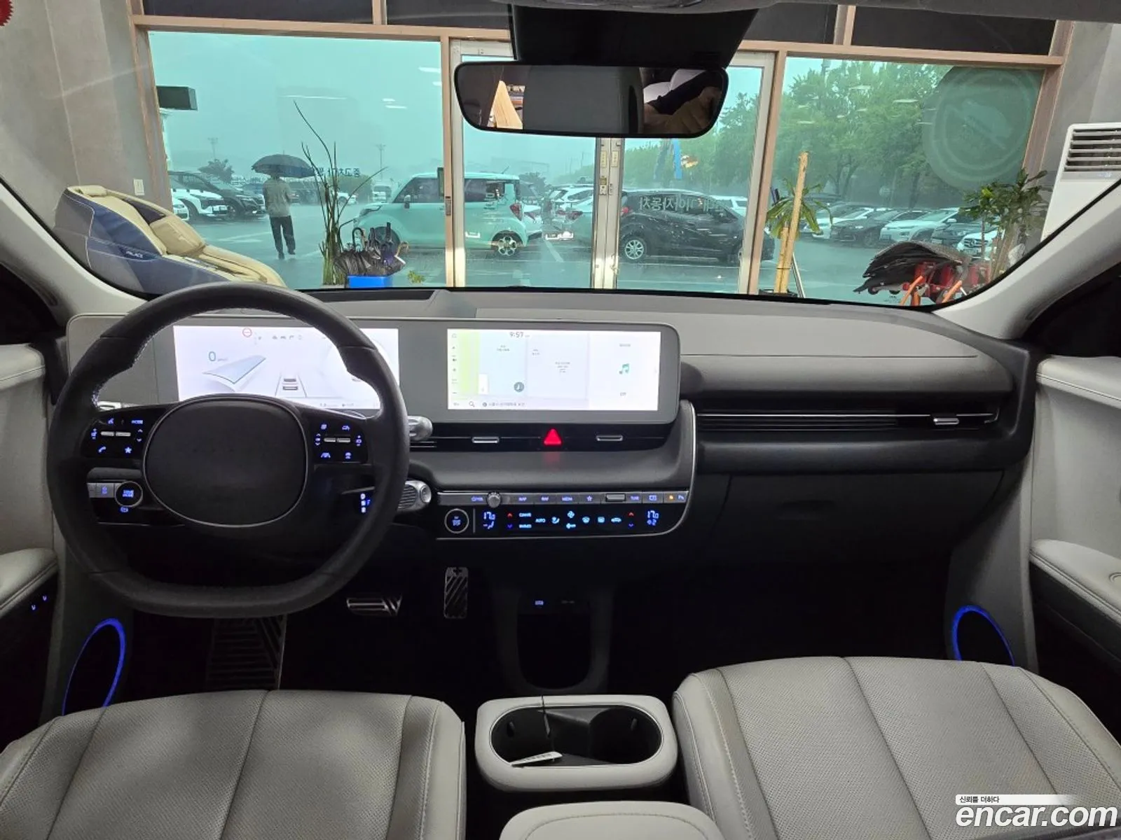 Hyundai Ioniq 5 2024 — 16