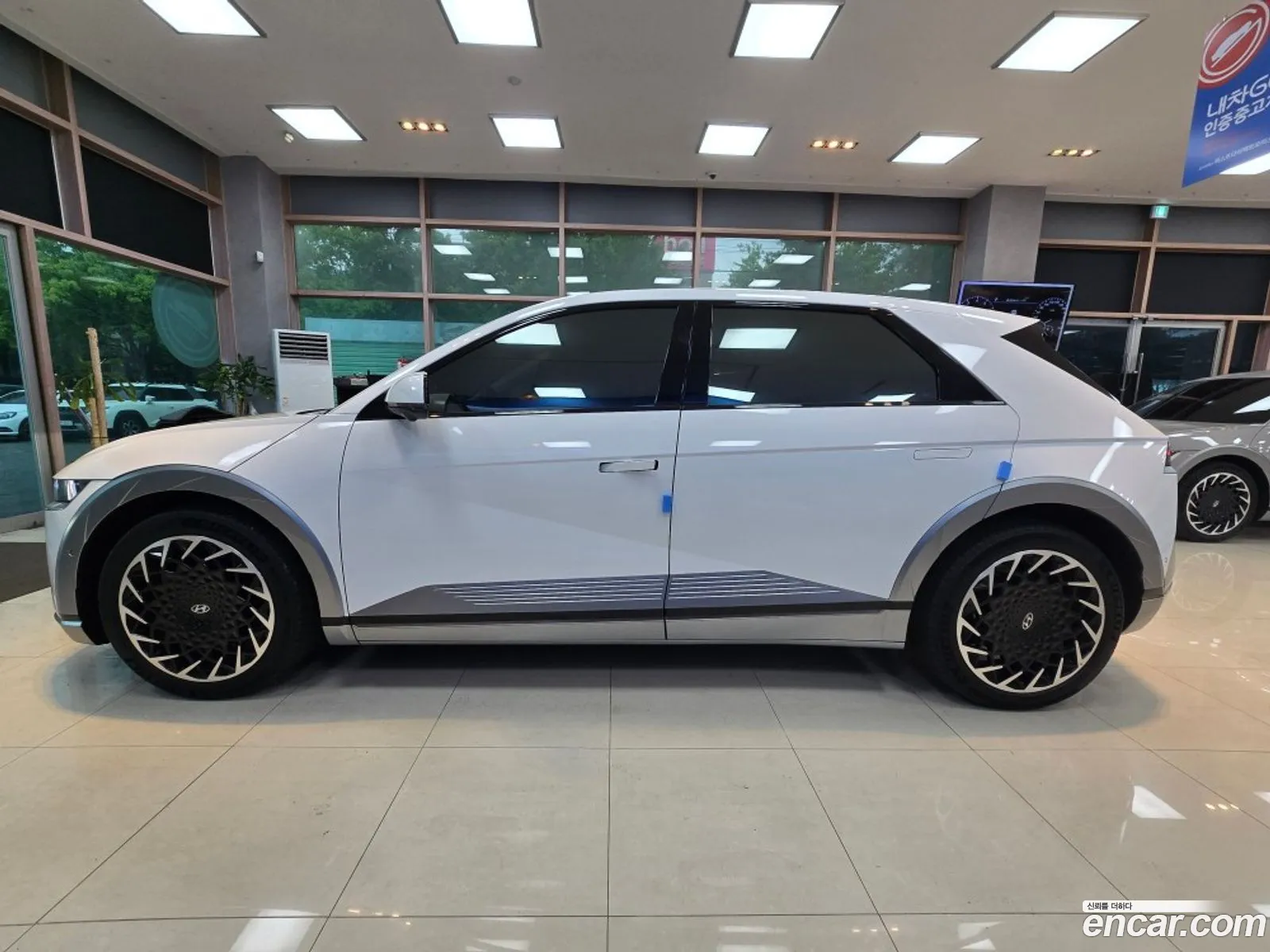 Hyundai Ioniq 5 2024 — 6
