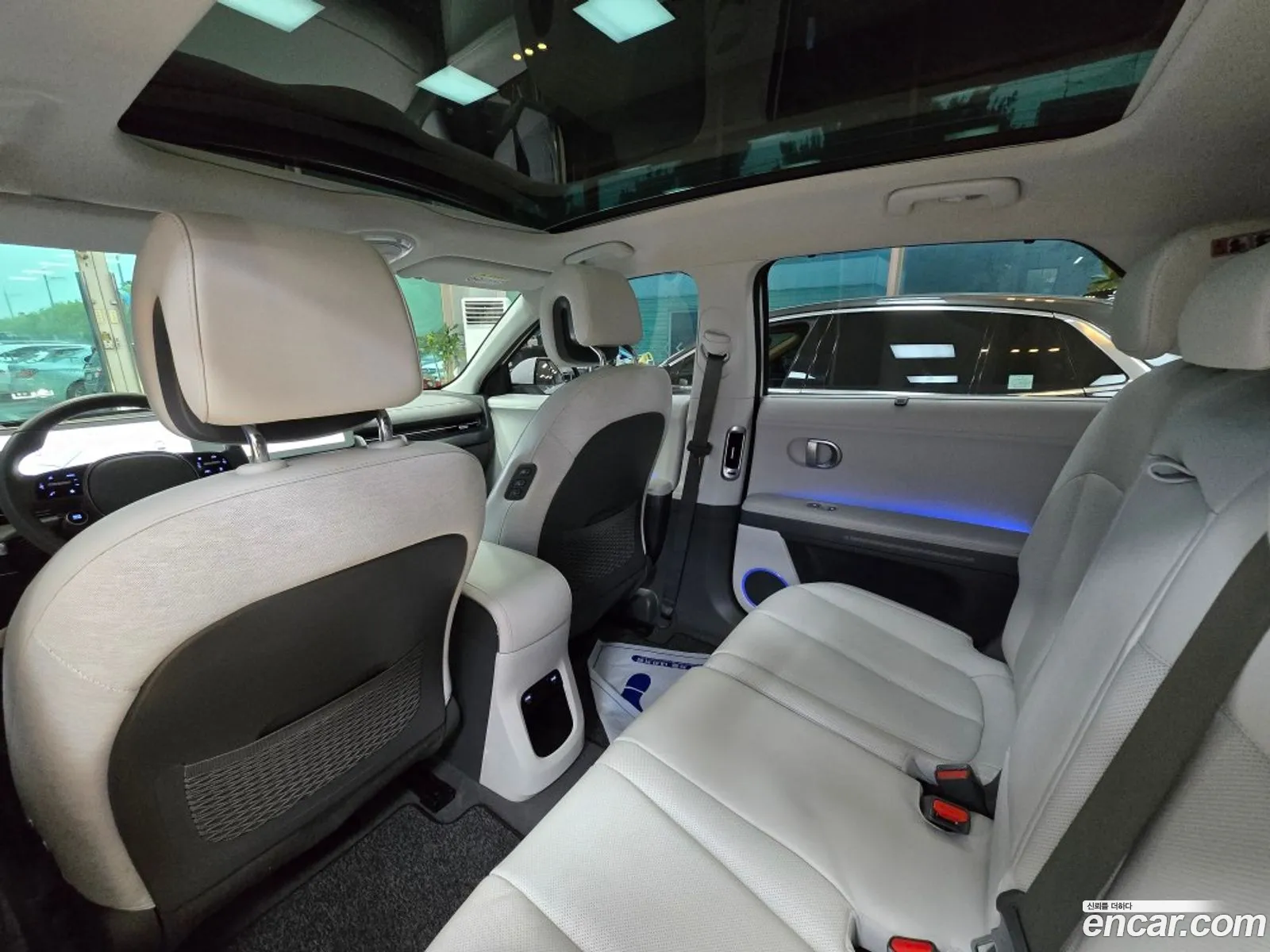 Hyundai Ioniq 5 2024 — 10