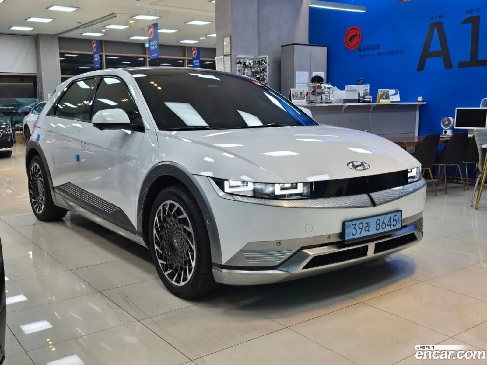 Hyundai Ioniq 5 2024 — 11