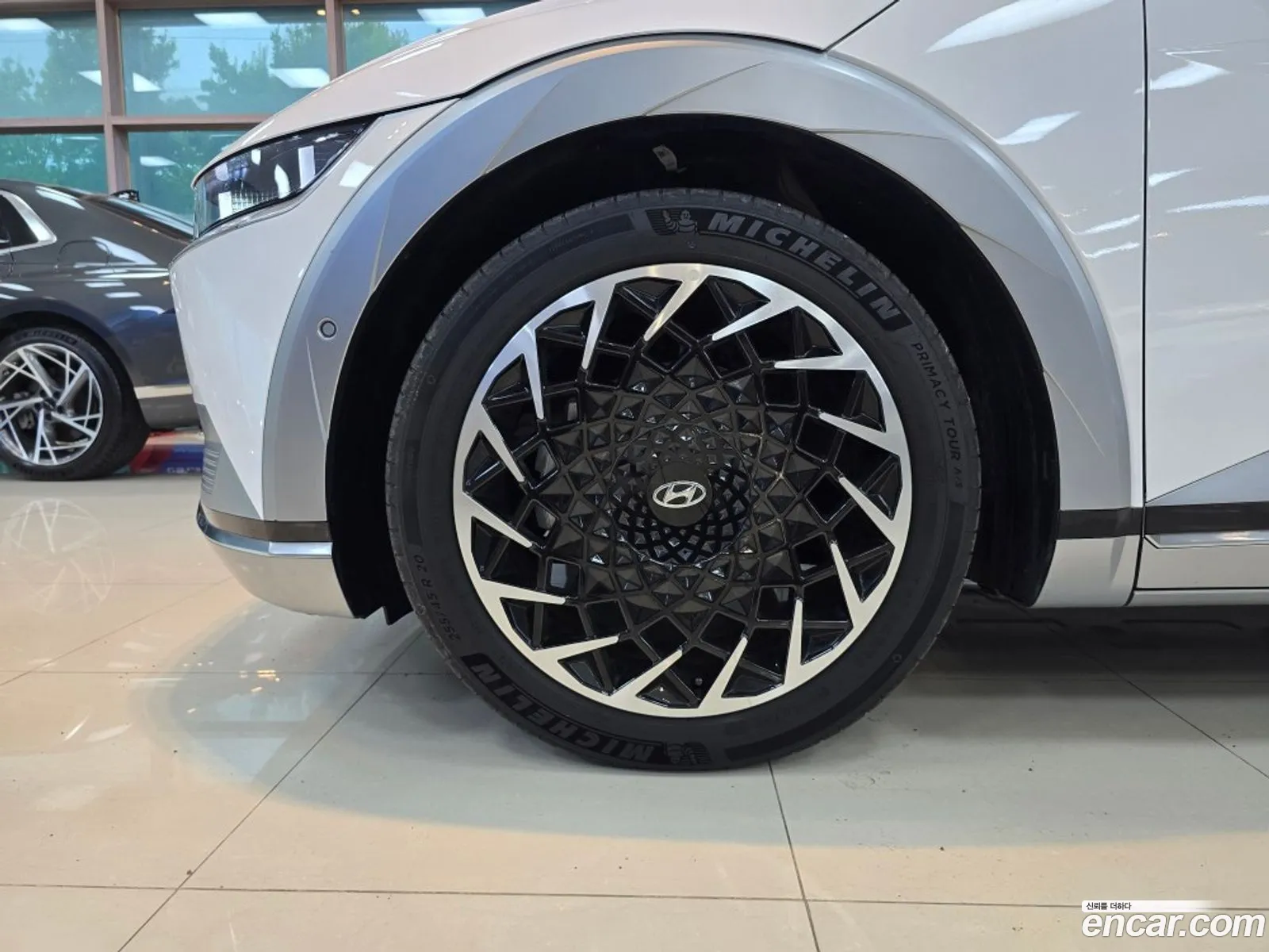 Hyundai Ioniq 5 2024 — 15