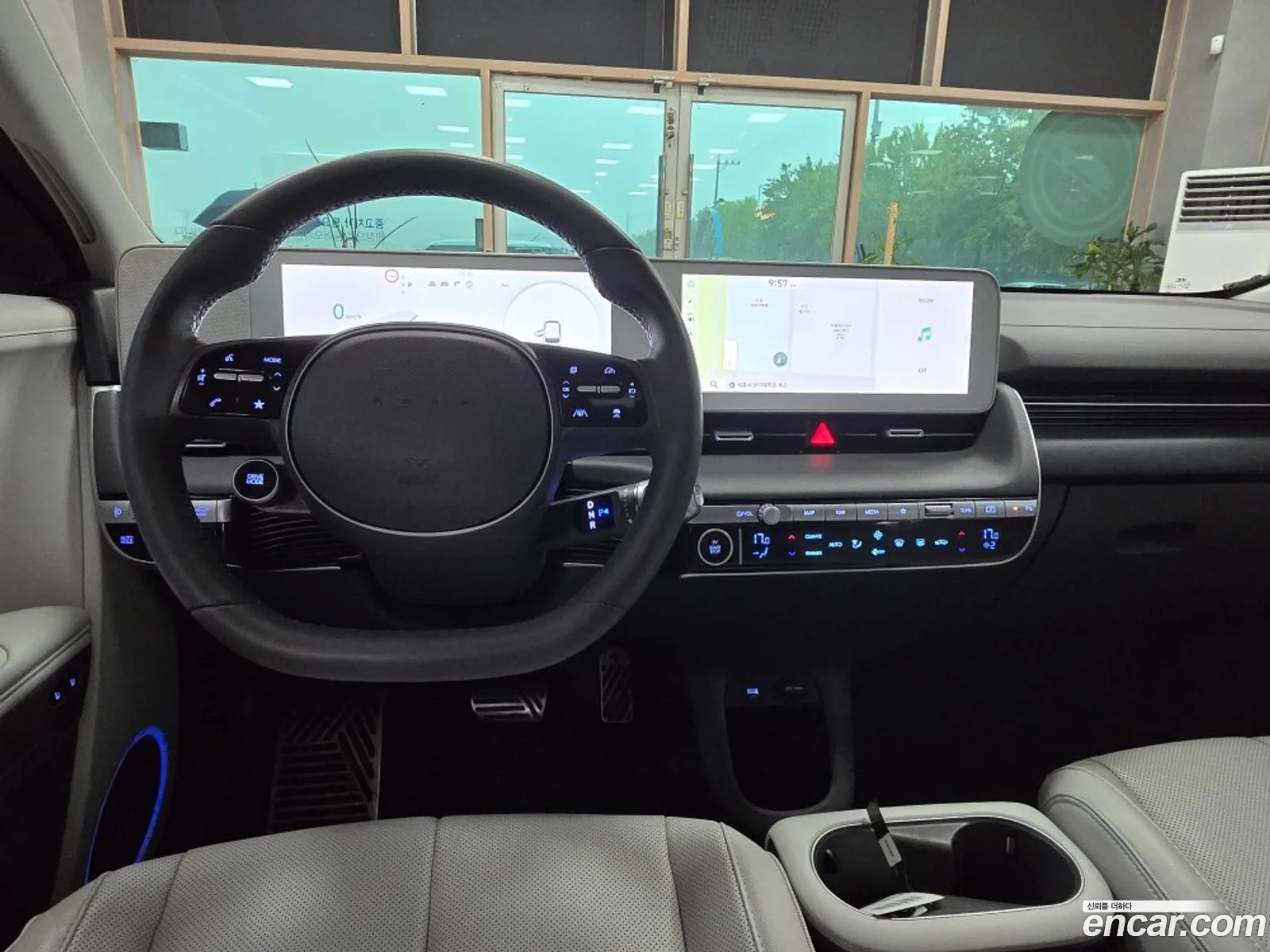 Hyundai Ioniq 5 2024 — 7