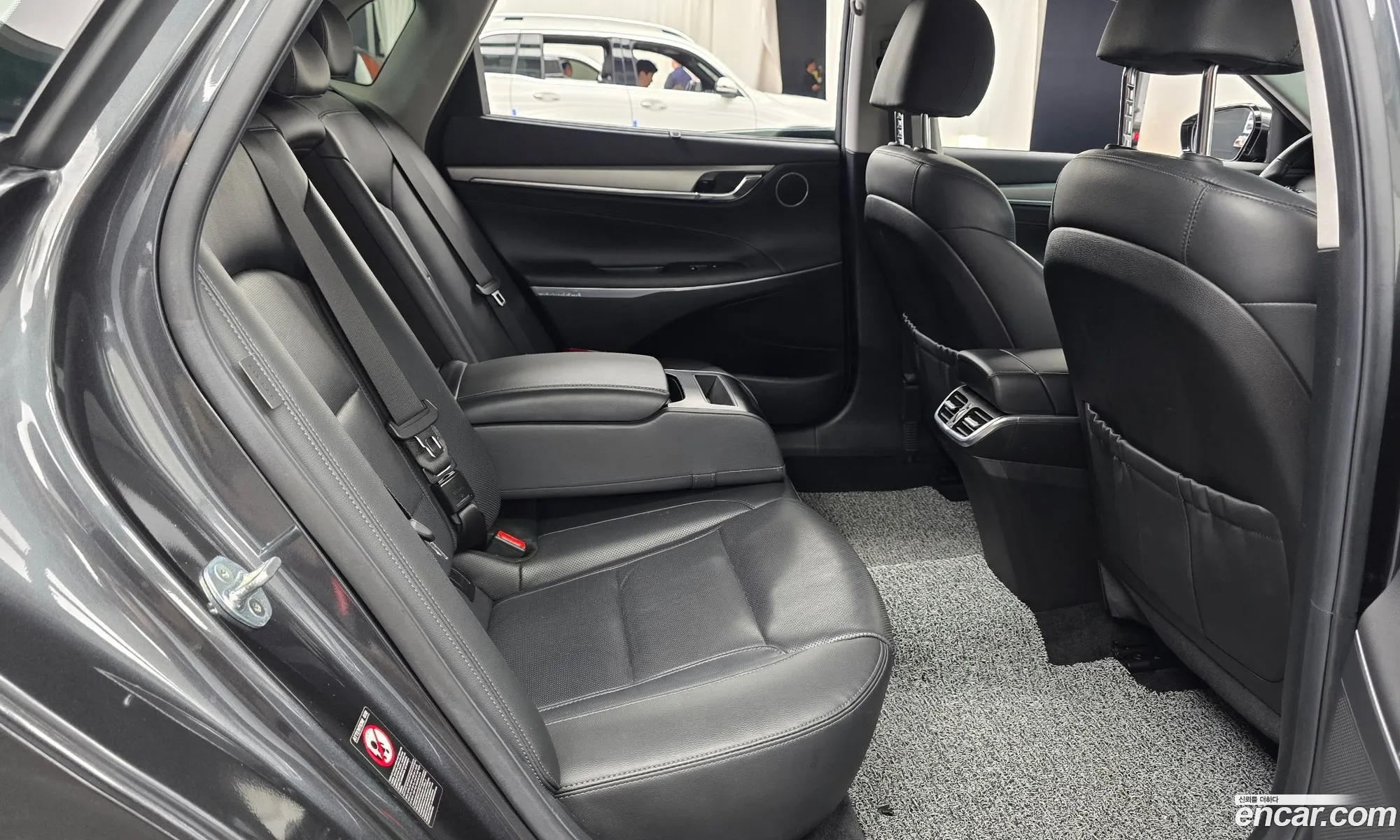 Hyundai Grandeur IG 2020 — 9
