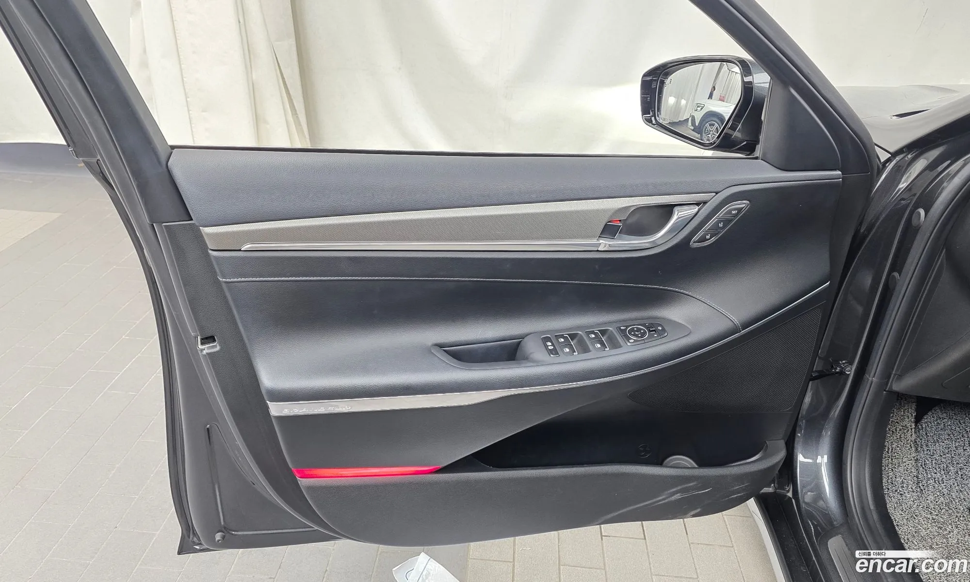 Hyundai Grandeur IG 2020 — 13