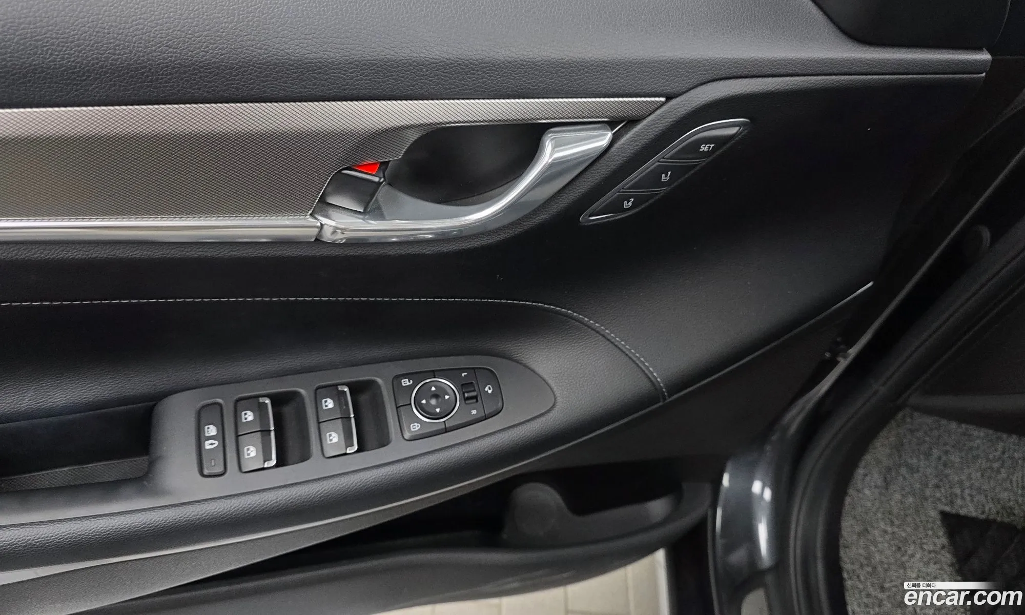 Hyundai Grandeur IG 2020 — 3