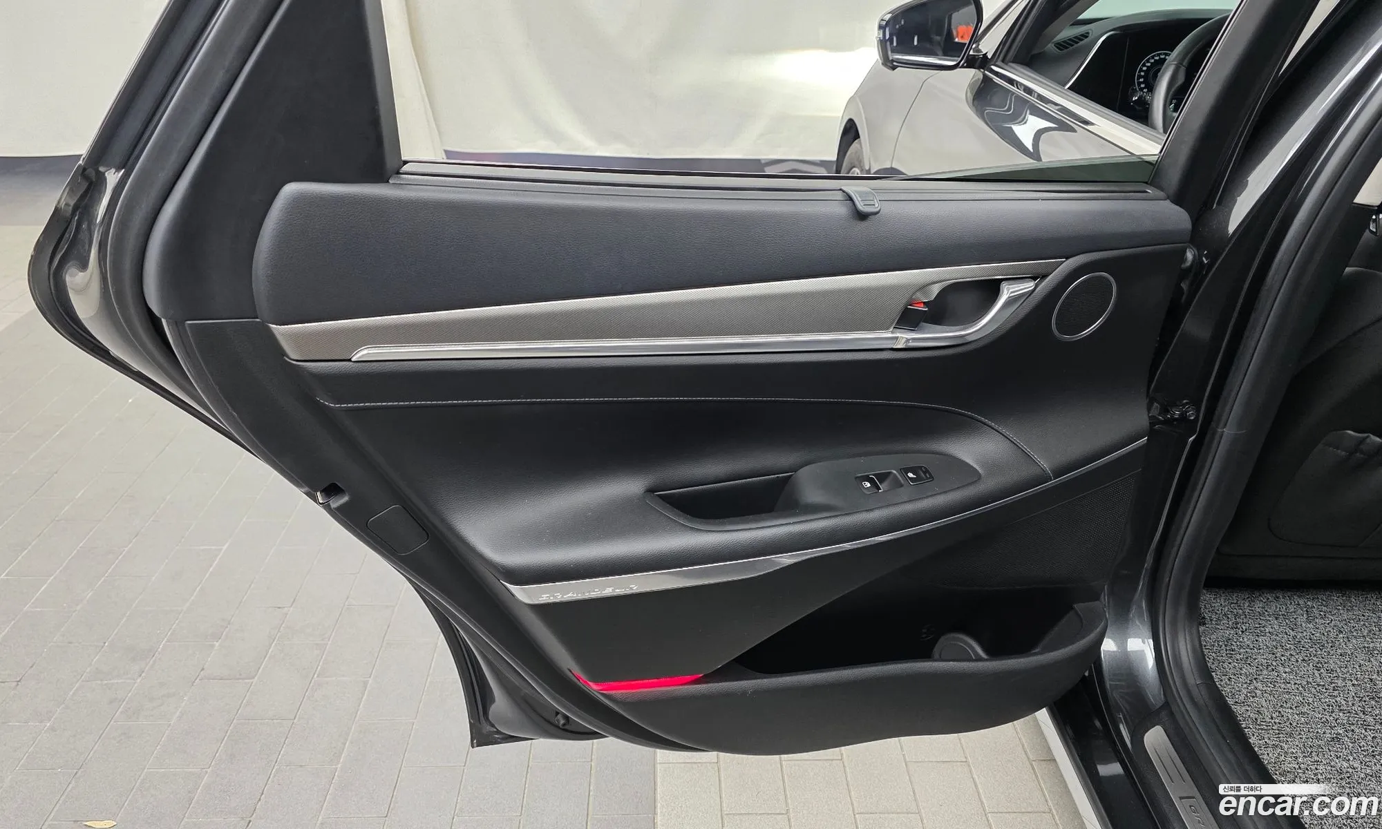 Hyundai Grandeur IG 2020 — 19