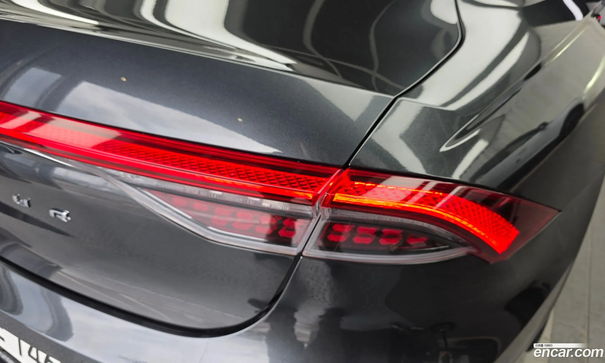 Hyundai Grandeur IG 2020 — 5